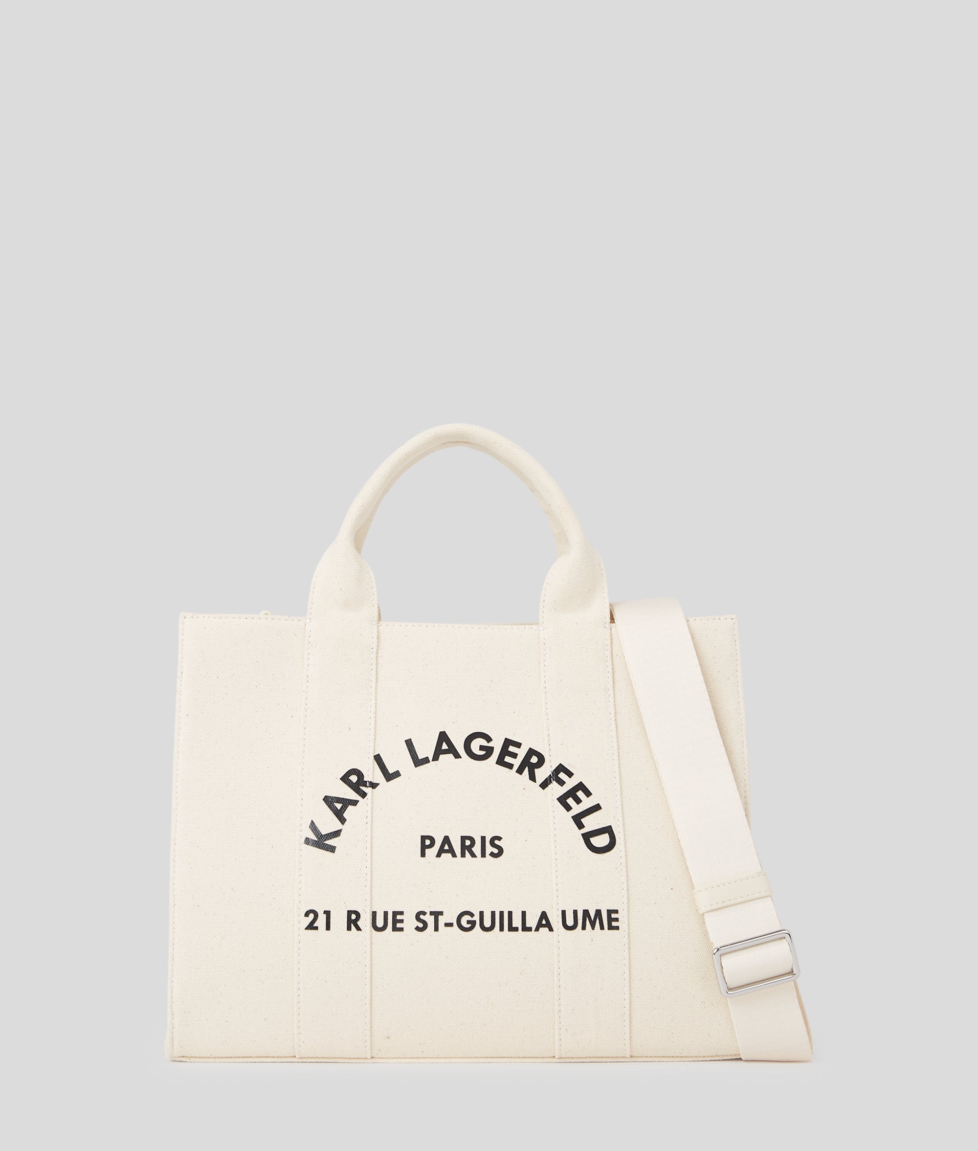 RUE ST-GUILLAUME MEDIUM TOTE BAG