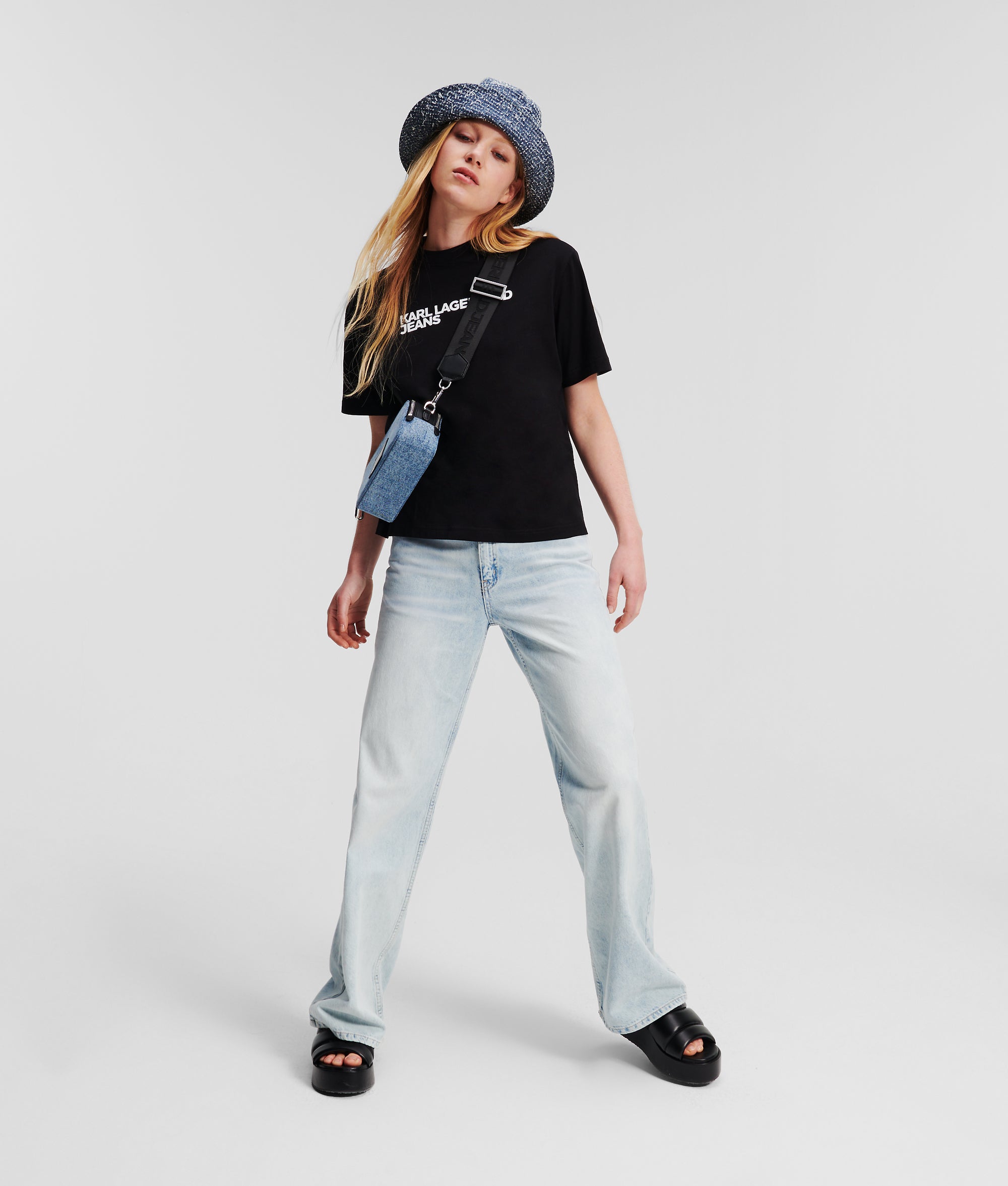 LOGO T-SHIRT - Image 4