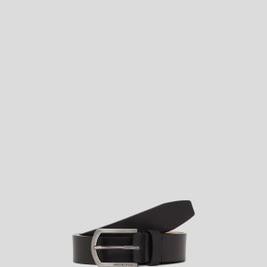 K/ESSENTIAL LEATHER BELT