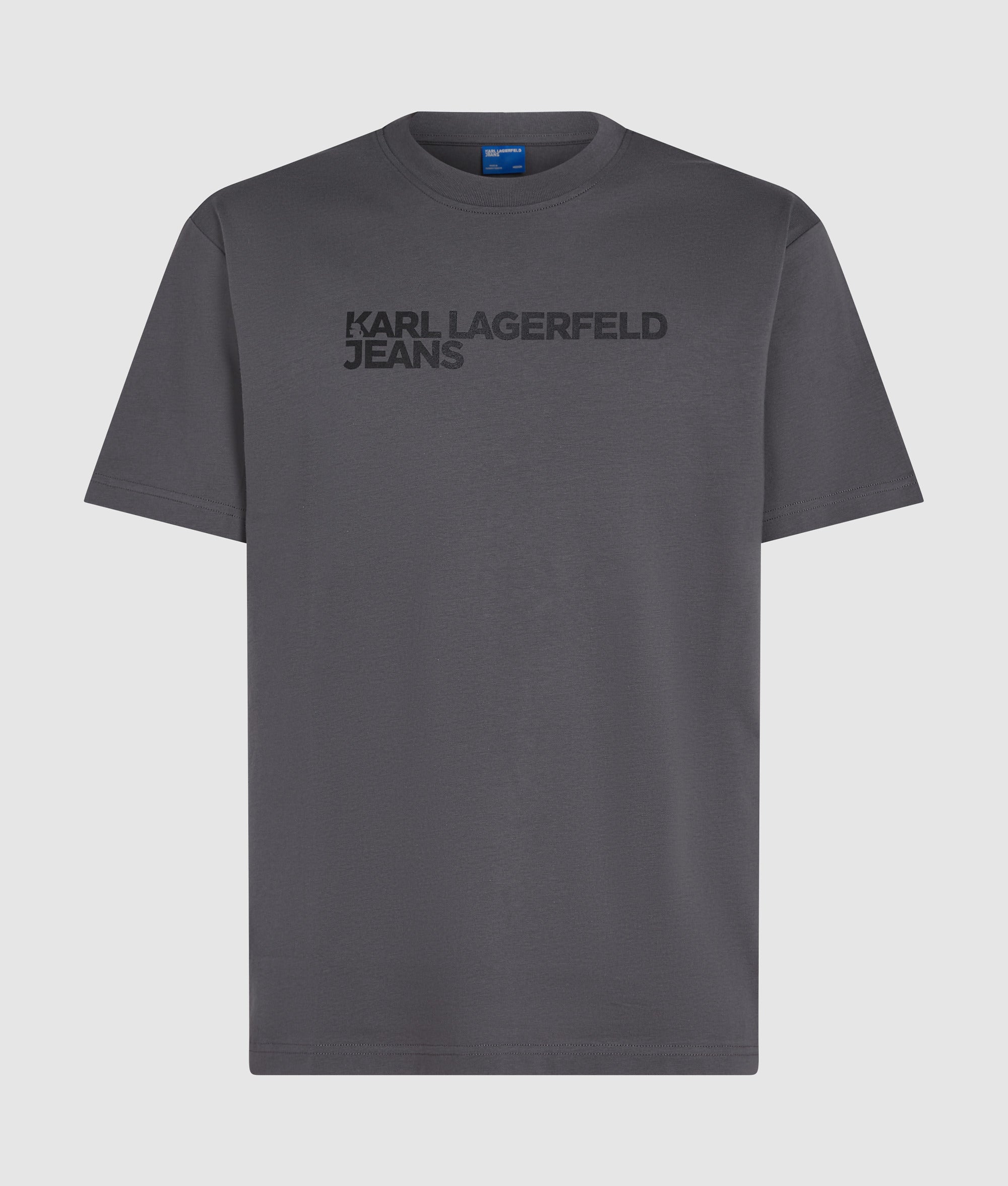 LOGO T-SHIRT - Image 5