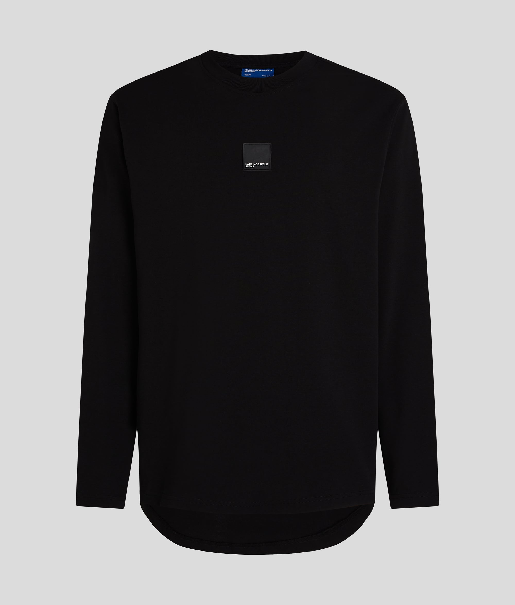 LONG-SLEEVED T-SHIRT - Image 5