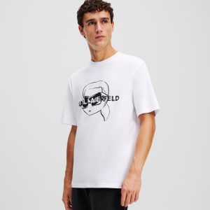 IKON GRAPHIC T-SHIRT