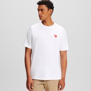 K/HEART T-SHIRT