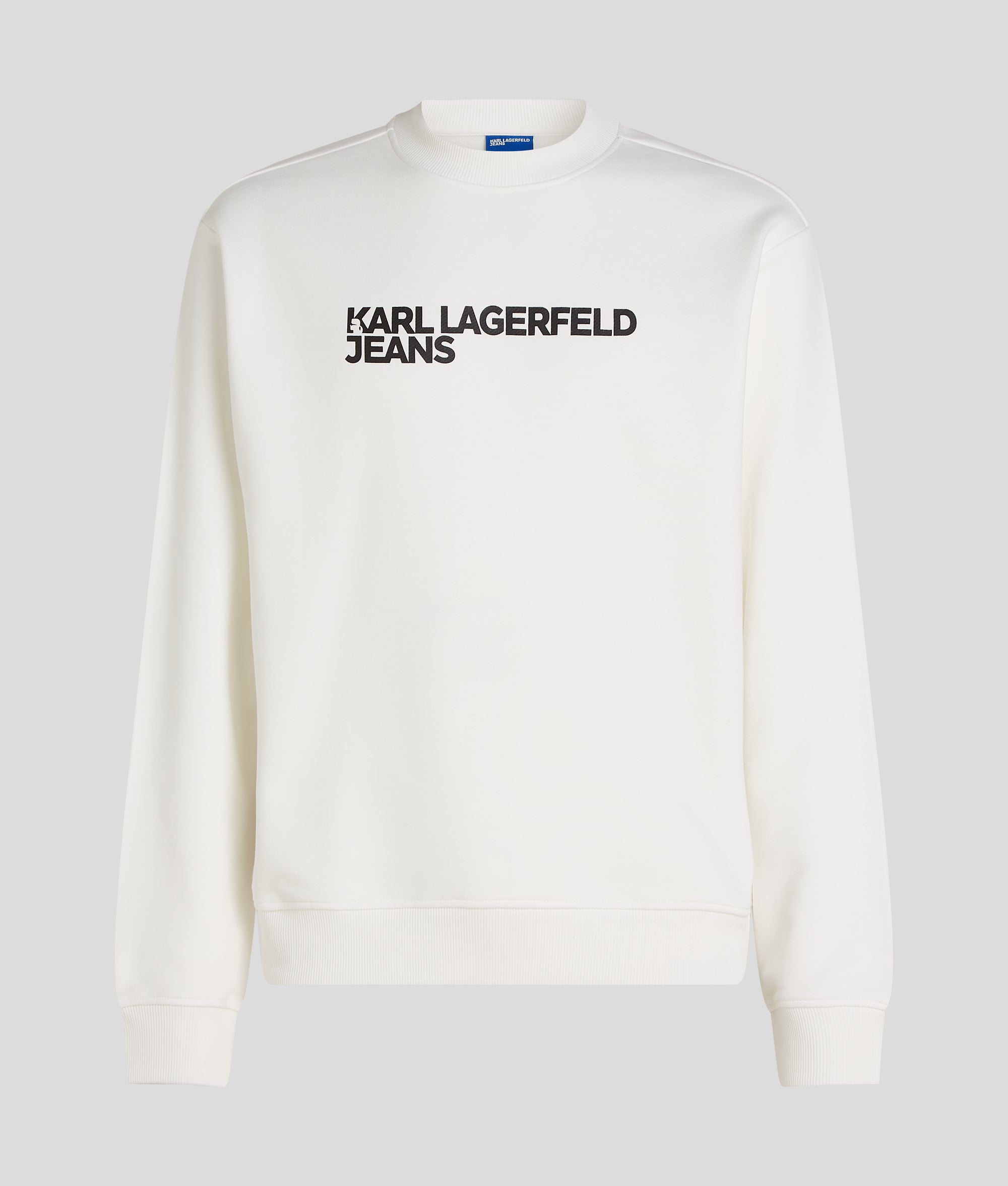 LOGO SWEATSHIRT - Image 5