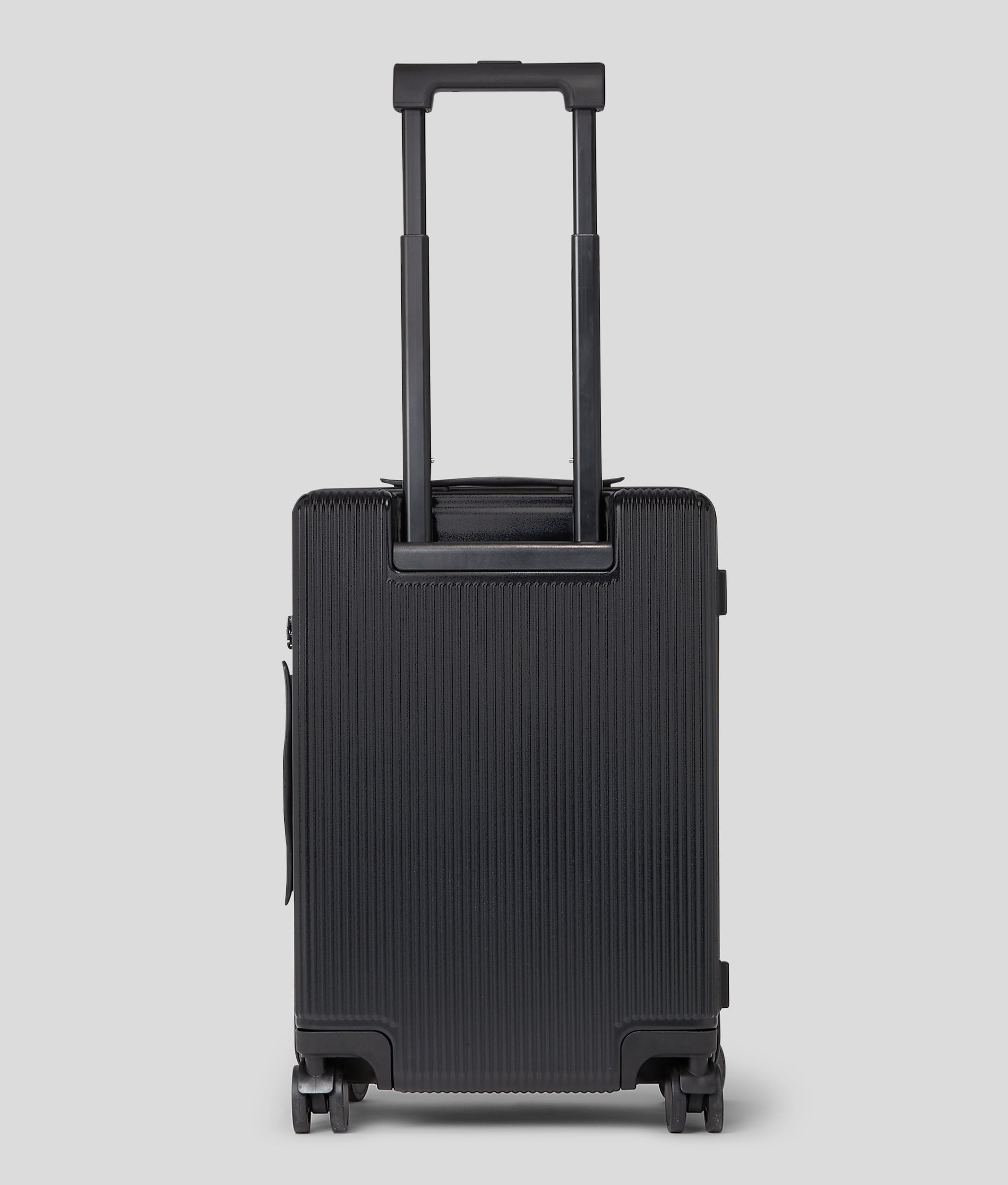 IKON HARD-SHELL TROLLEY CASE - Image 4