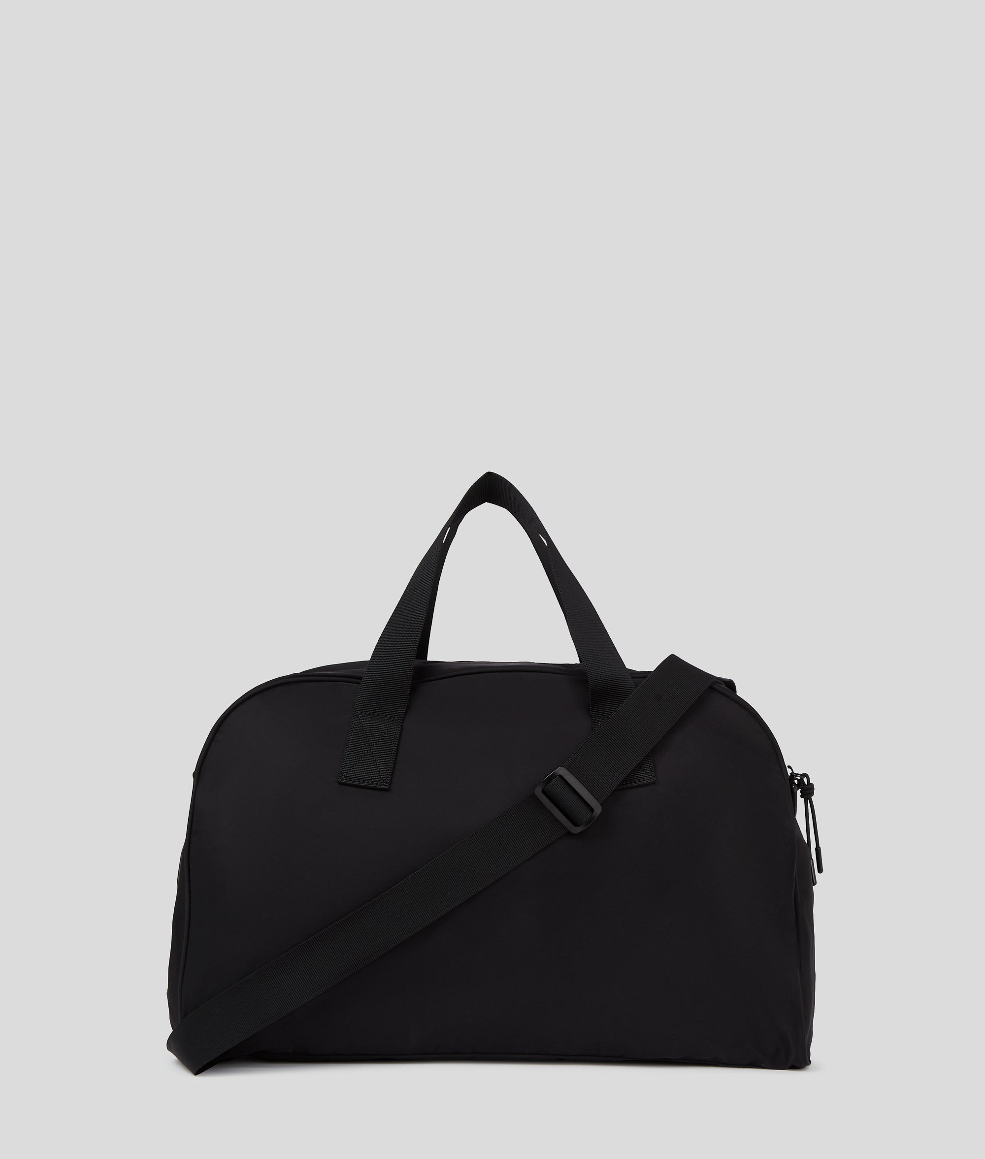 NYLON GYM BAG - Image 4