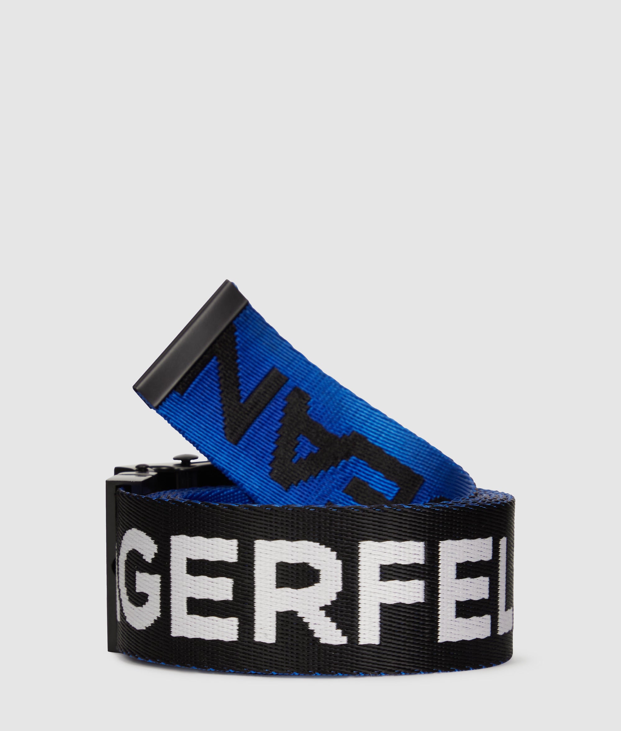 Reversible webbing belt - Image 3