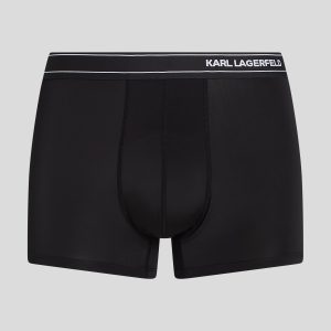 LOGO LIGHTWEIGHT TRUNKS ?C 3-PACK