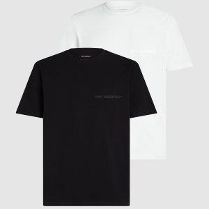 LOGO T-SHIRT ?C 2-PACK