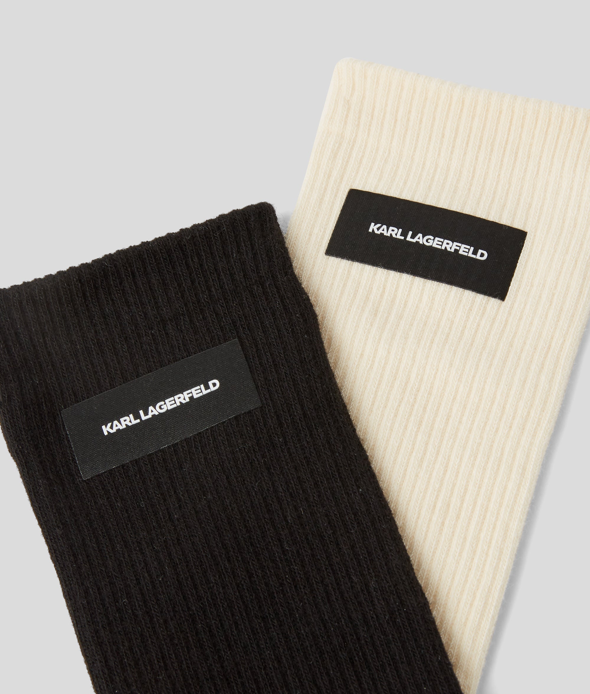 LOGO SOCKS ?C 2 PACK - Image 2