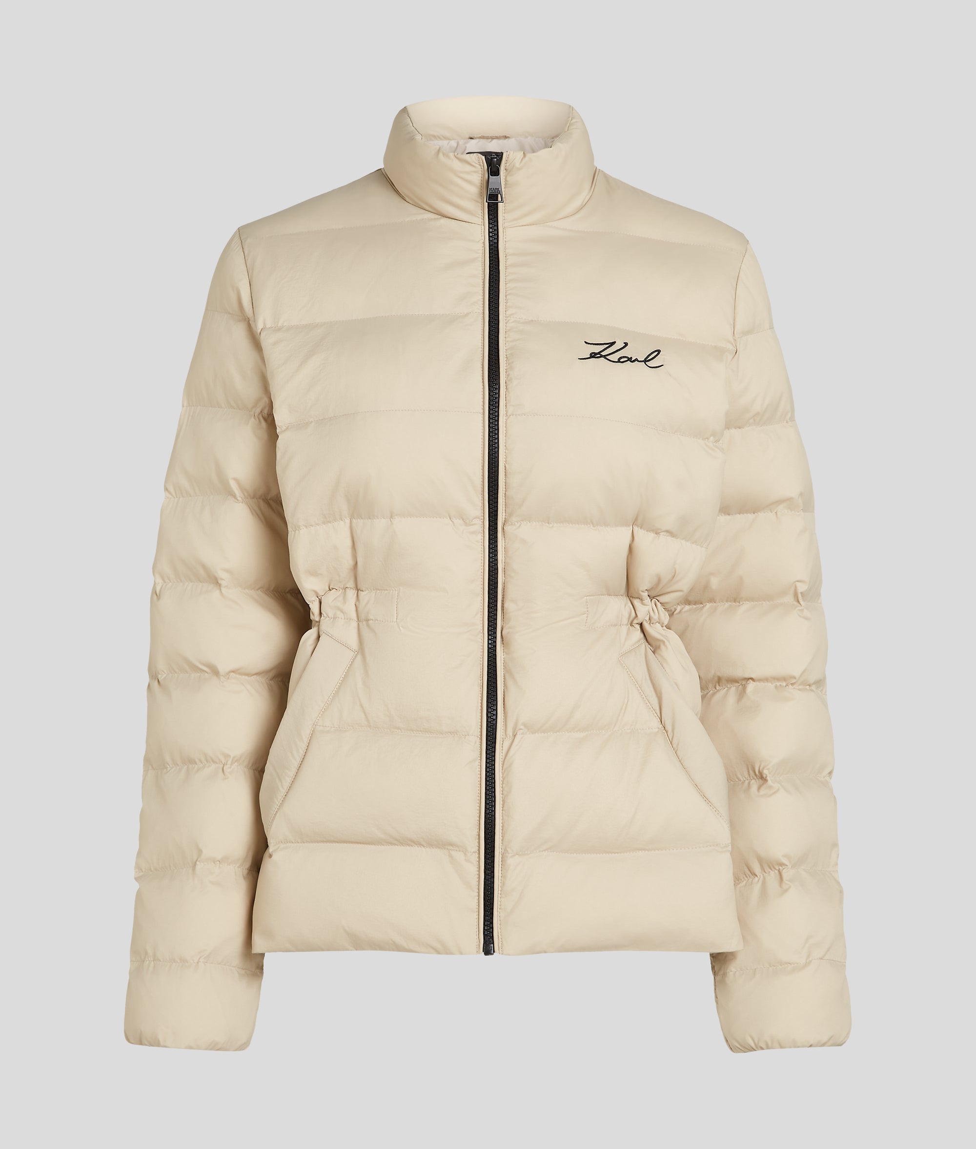 SIGNATURE PUFFER JACKET - Image 5