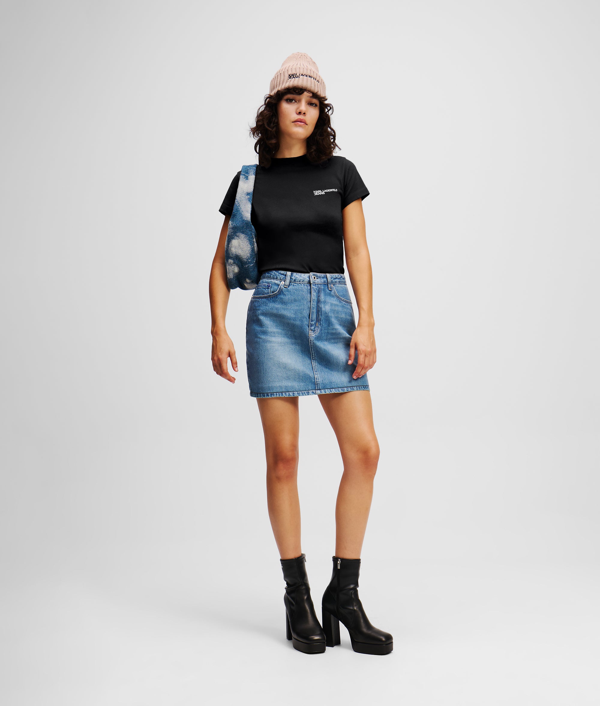 SLIM-FIT T-SHIRT - Image 4