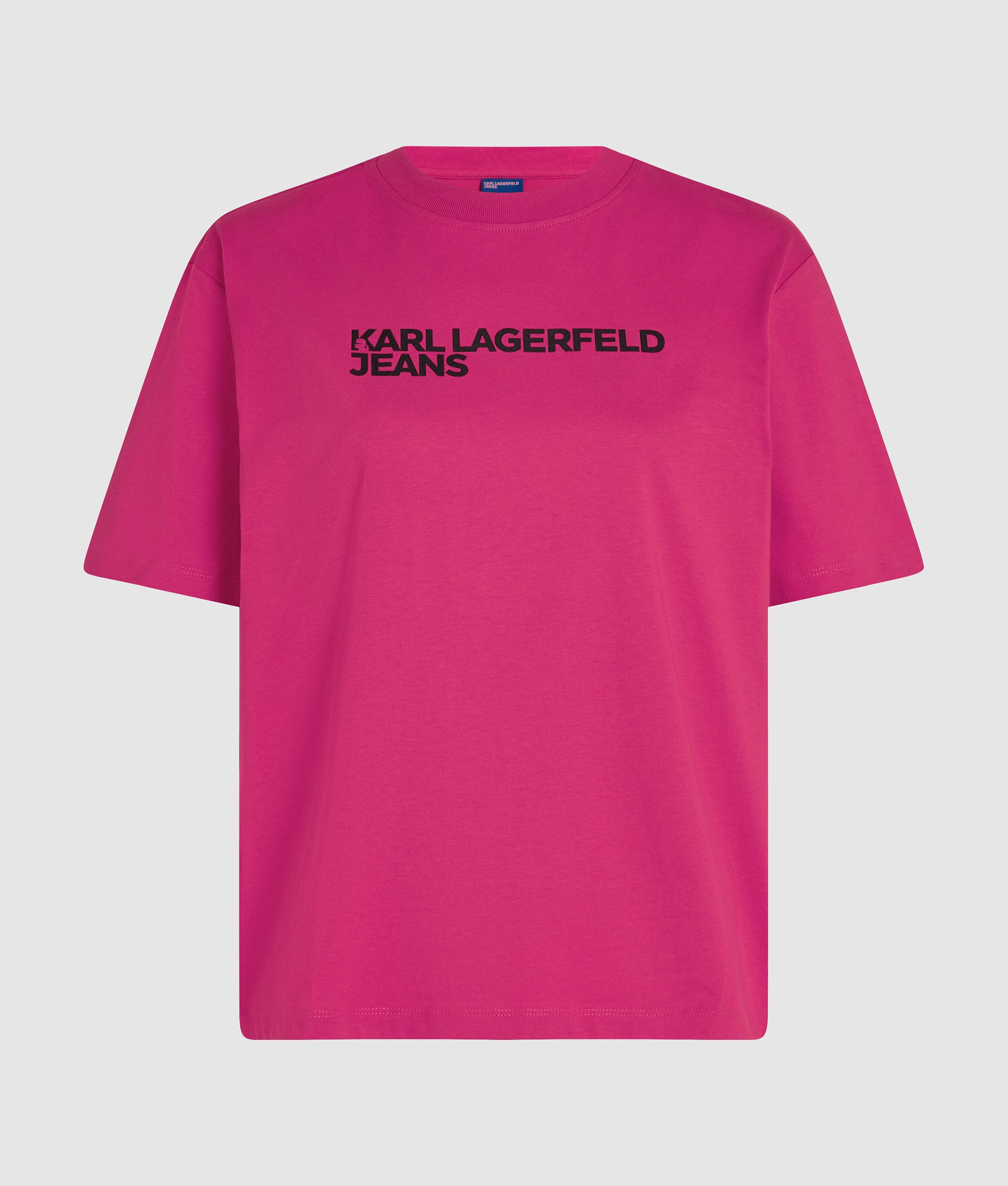 LOGO T-SHIRT - Image 5