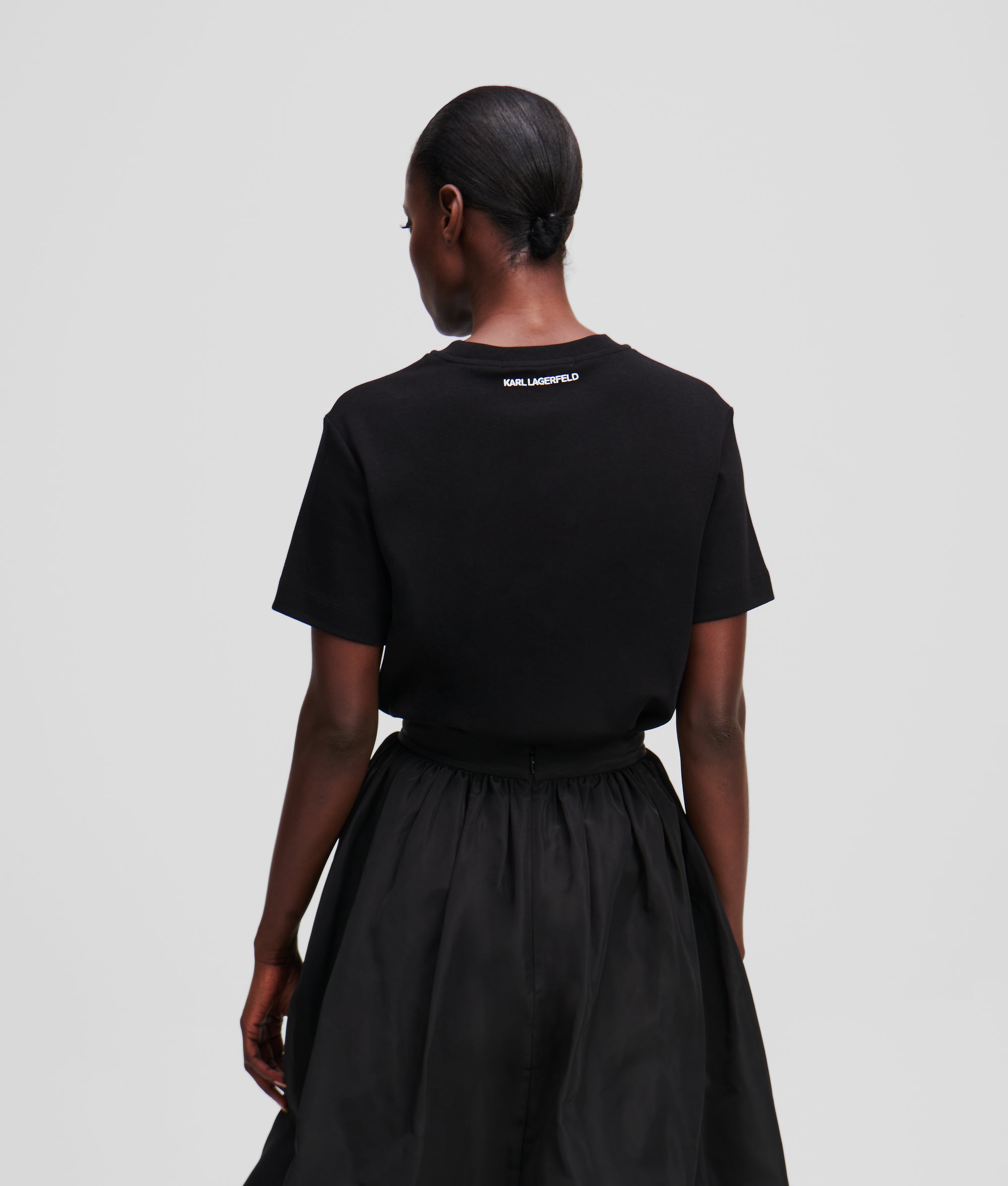 IKON CHOUPETTE T-SHIRT - Image 3