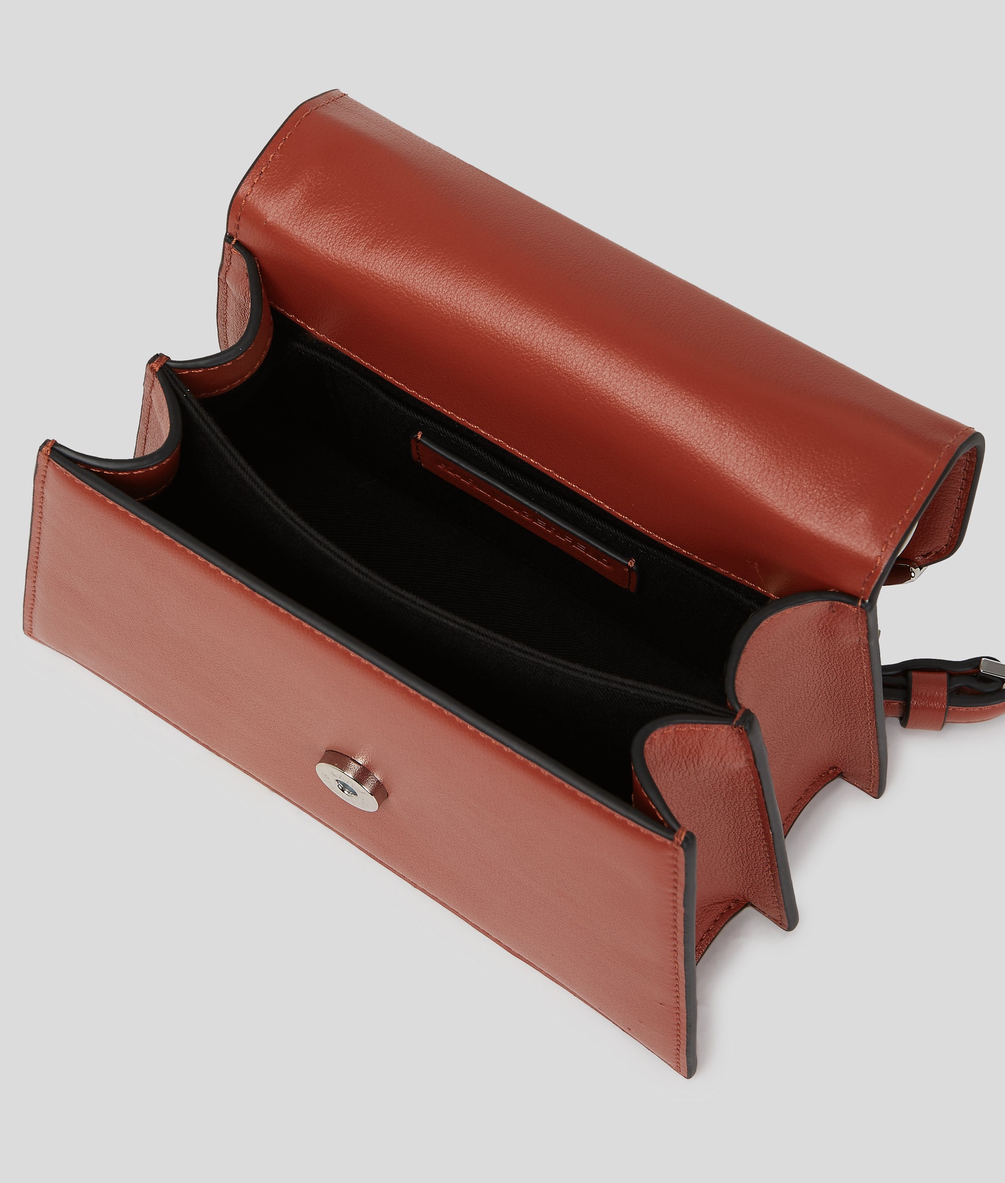 K/SIGNATURE SMALL CROSSBODY BAG - Image 5