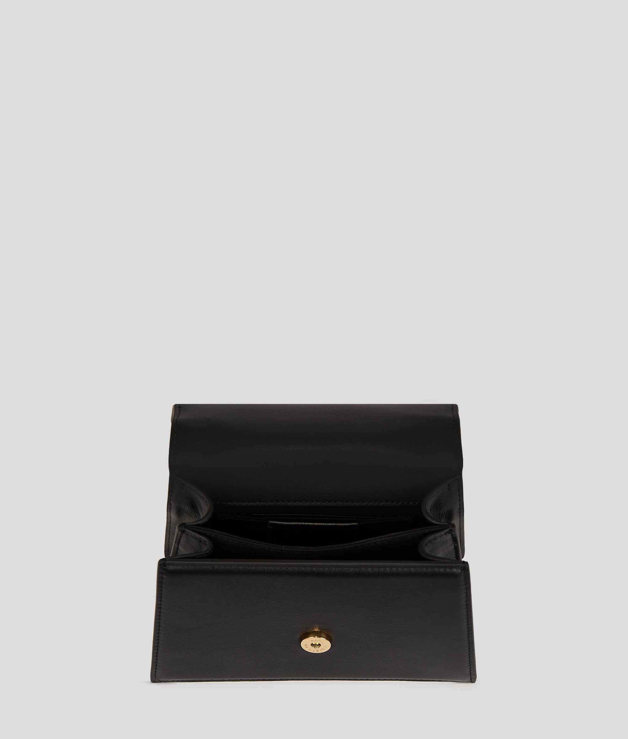 K/SIGNATURE SMALL CROSSBODY BAG - Image 5