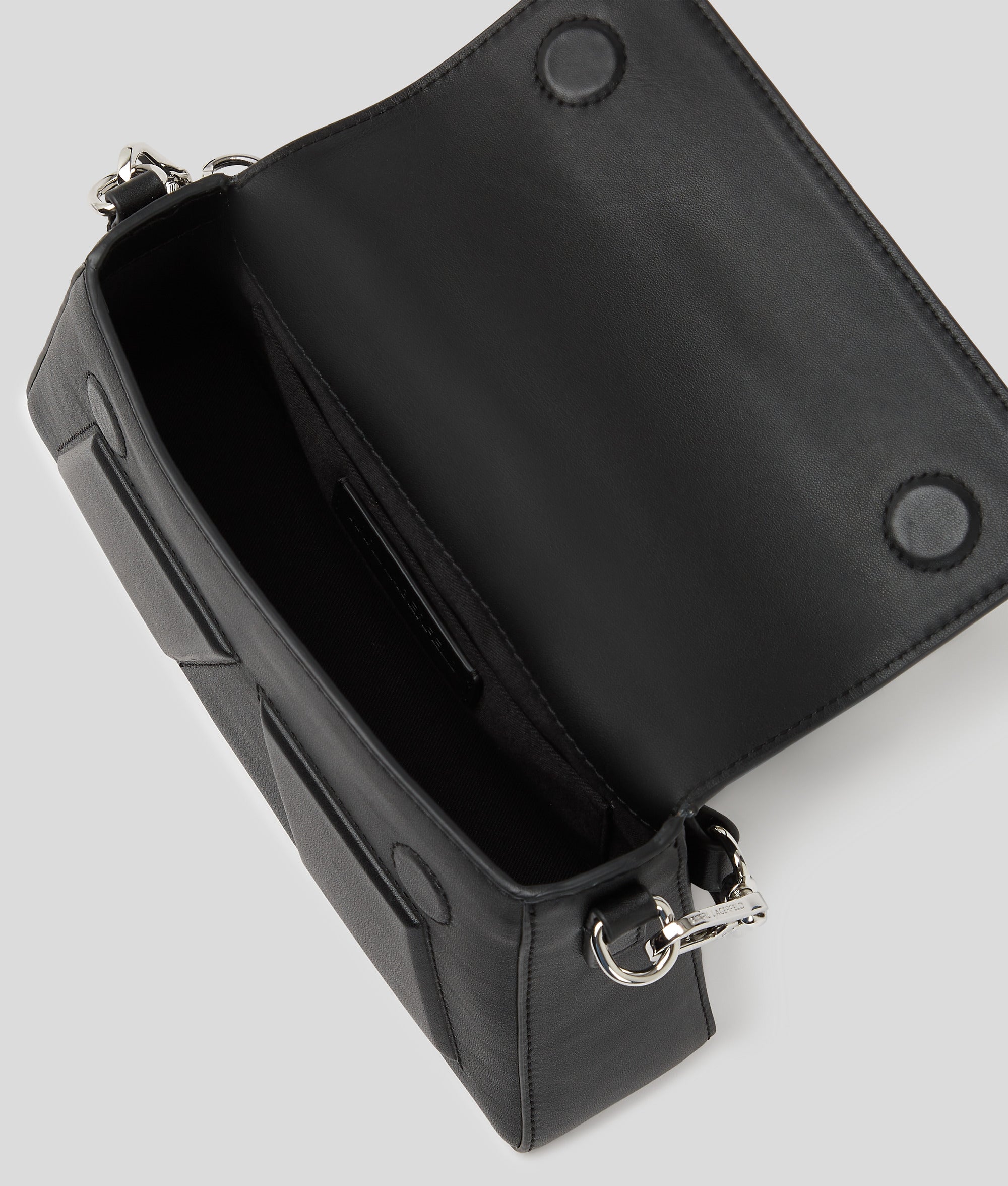 Ikon K crossbody bag - Image 5