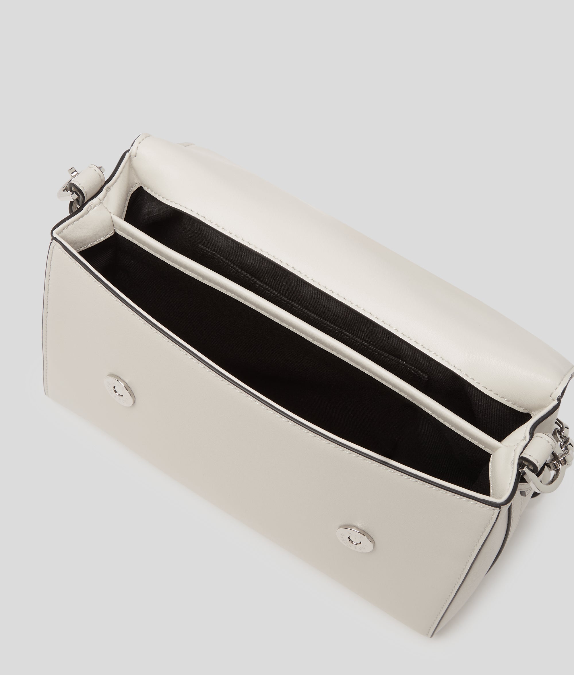 K/AUTOGRAPH TOP-HANDLE CROSSBODY BAG - Image 5