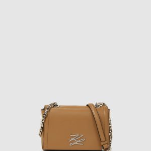 K/AUTOGRAPH CROSSBODY BAG