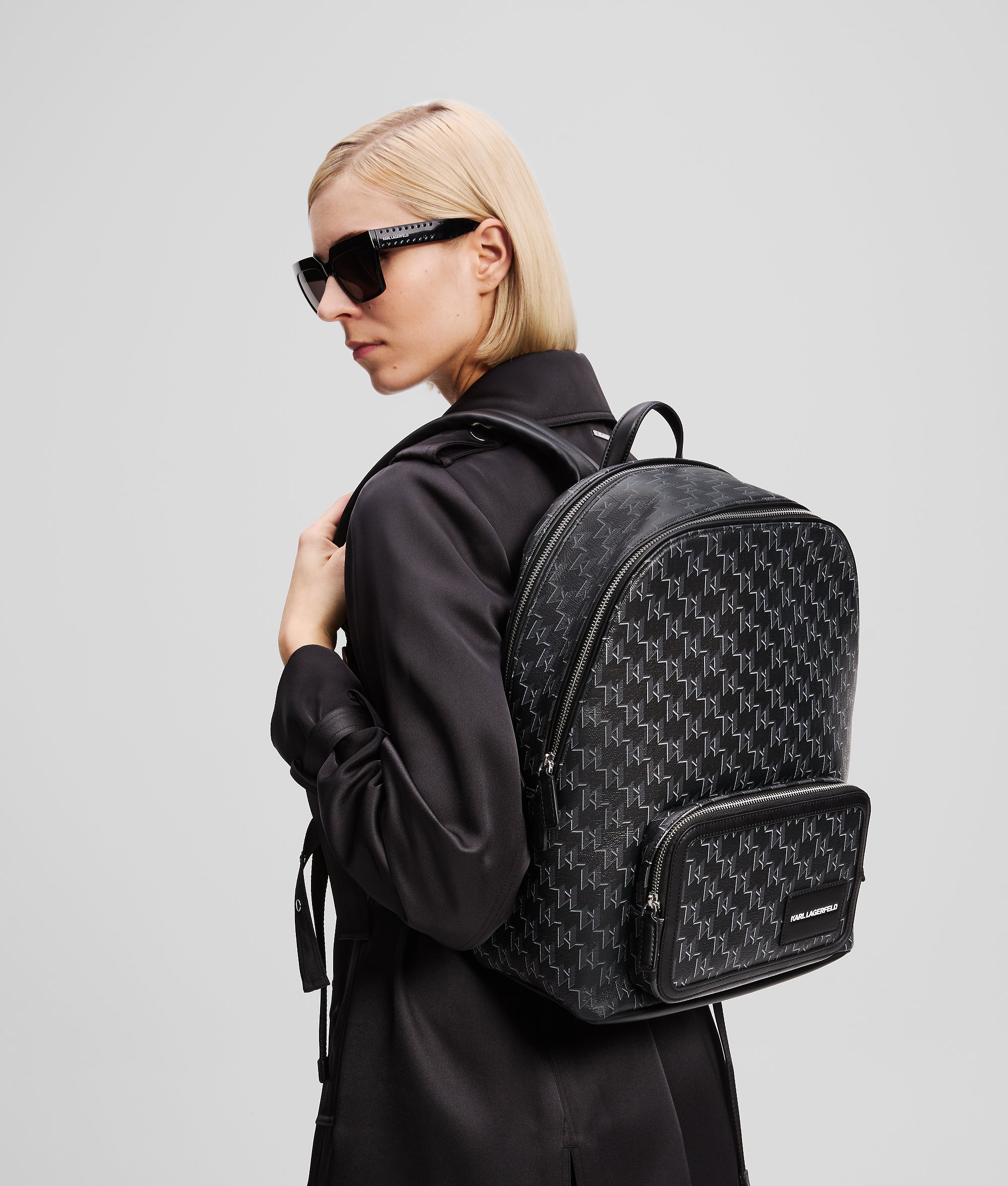 K/VOYAGE BACKPACK - Image 2