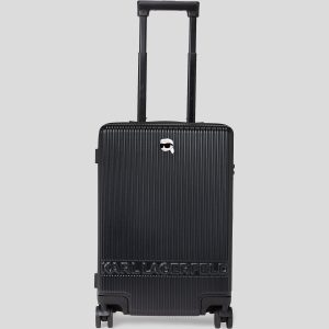 IKON HARD-SHELL TROLLEY CASE