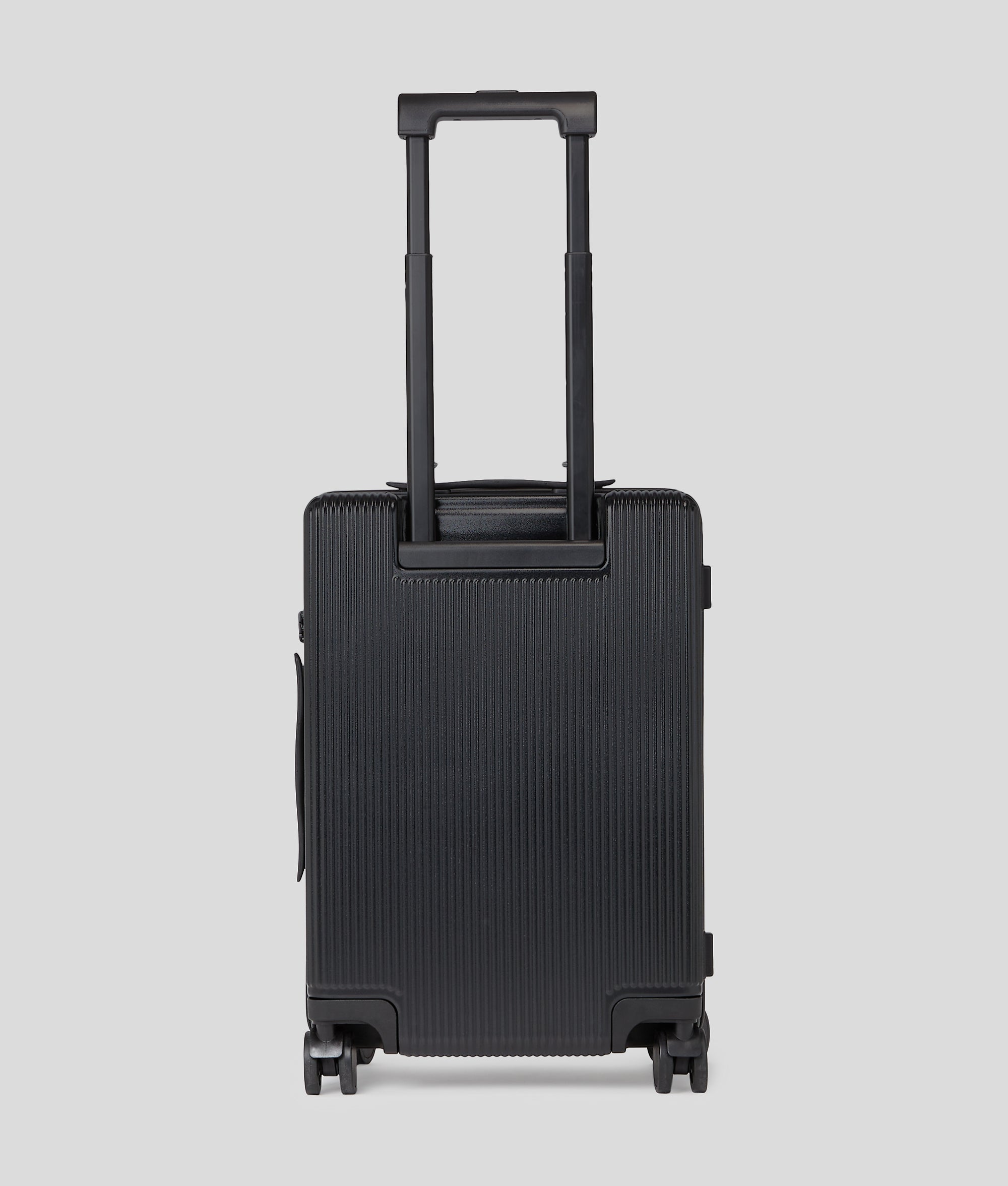 IKON HARD-SHELL TROLLEY CASE - Image 4