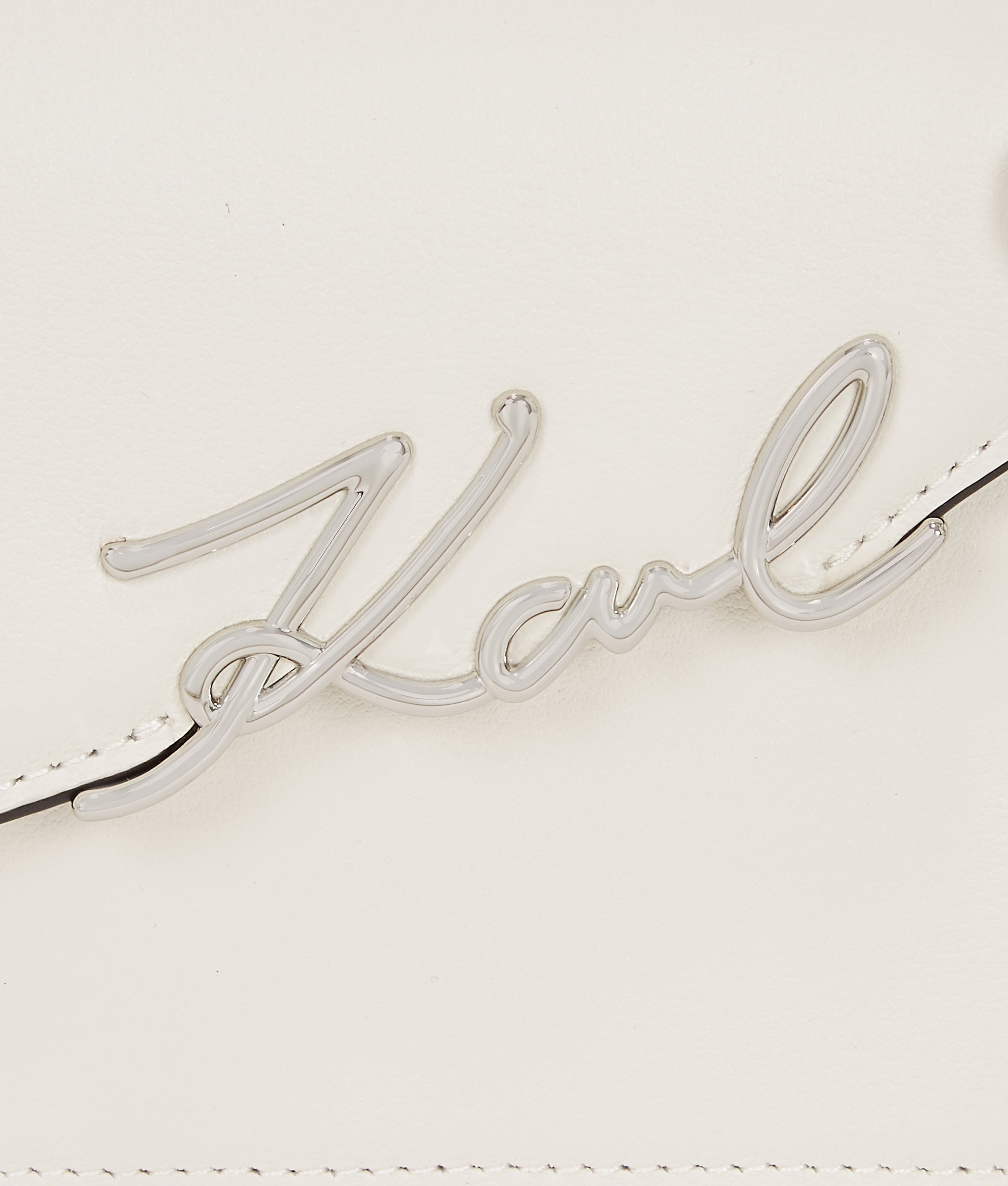 K/SIGNATURE SLIM CROSSBODY BAG - Image 3