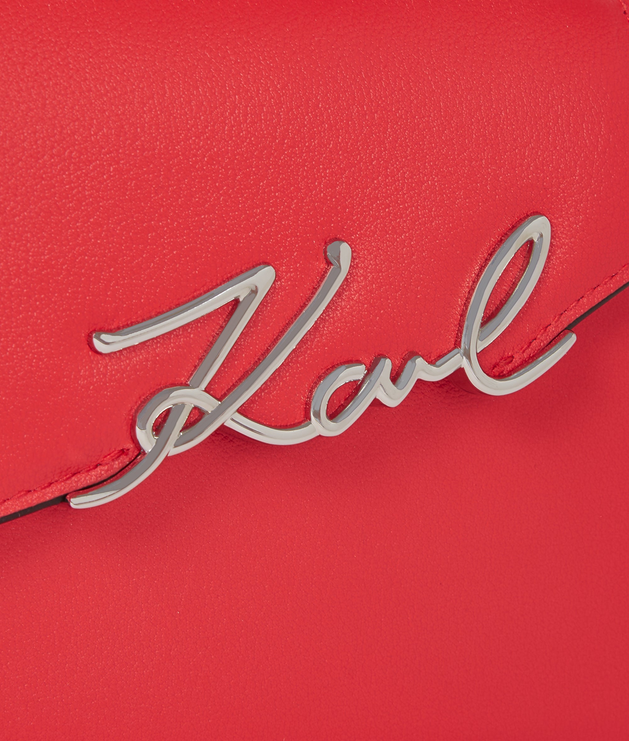 K/SIGNATURE SLIM CROSSBODY BAG - Image 3