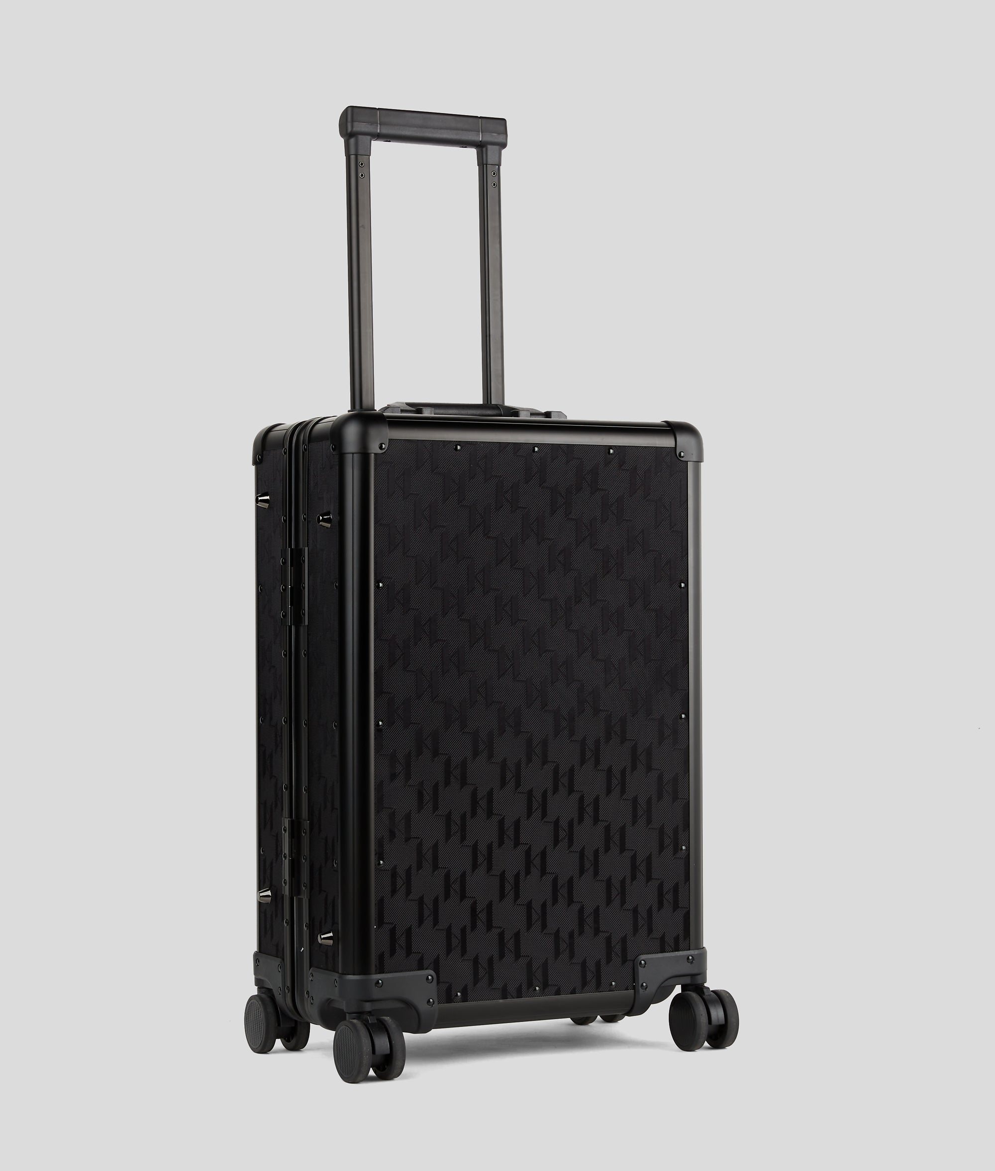 K/ESSENTIAL MONOGRAM HARD TROLLEY CASE - Image 3