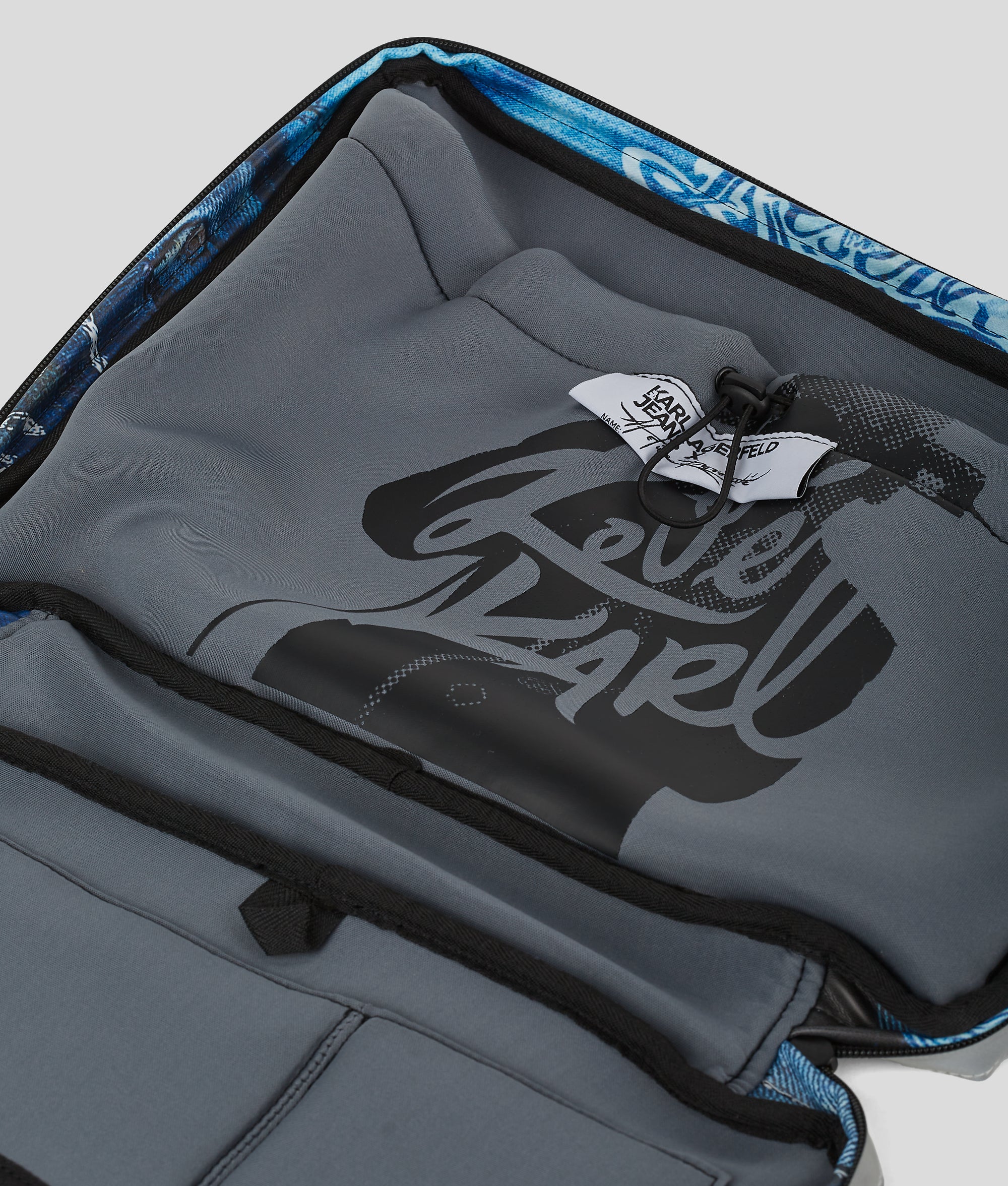 KLJ X ATELIER RESERV?? LAPTOP CASE - Image 5