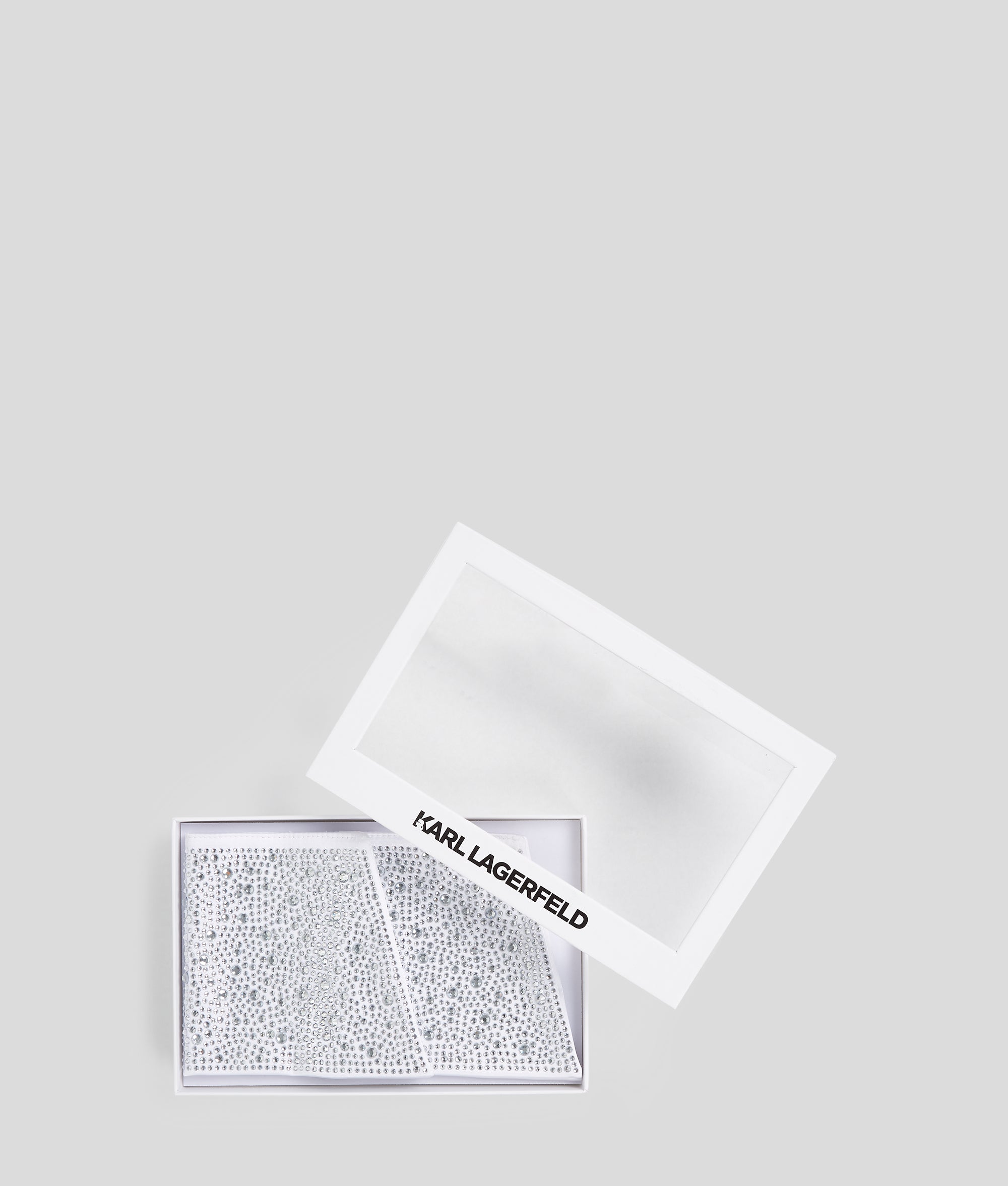 RHINESTONE CUFFS HANDPICKED BY HUN KIM - Image 4