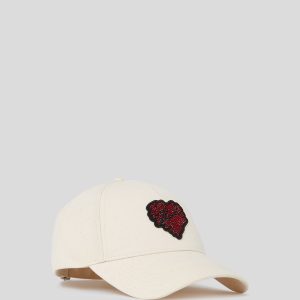 K/HEART CAP