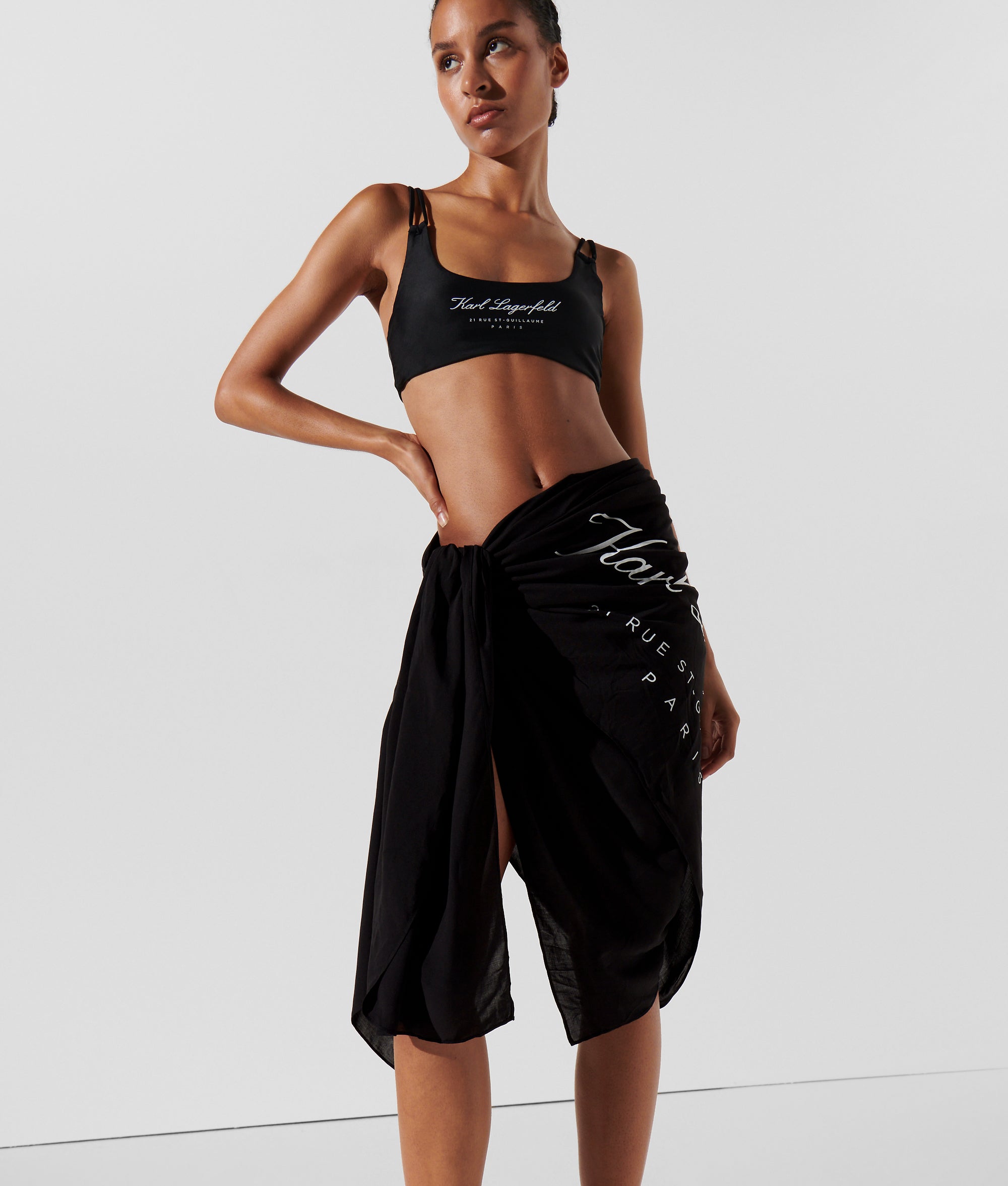 HOTEL KARL BEACH PAREO - Image 4