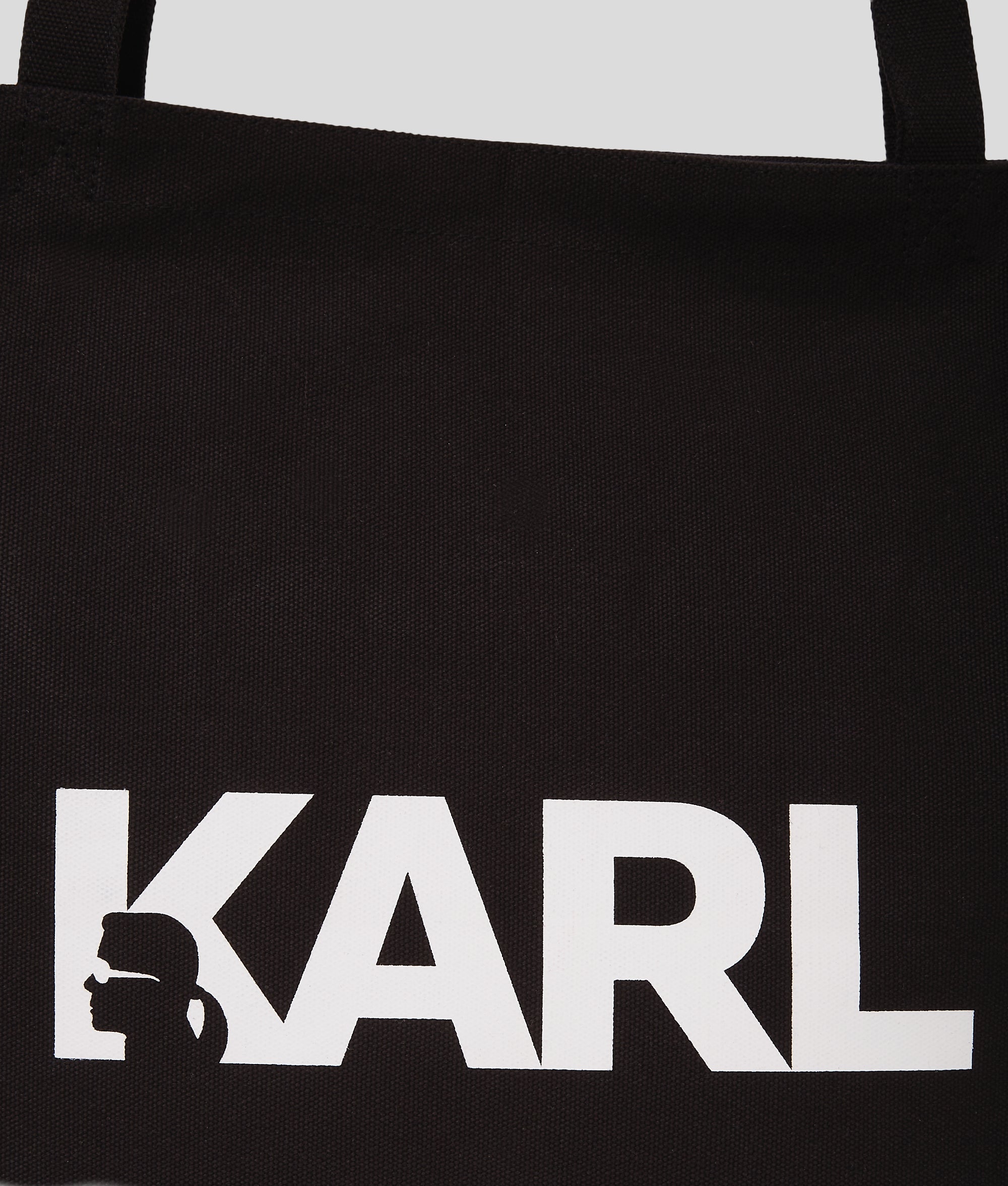 K/ESSENTIAL OVERSIZED LOGO SHOPPER - Image 3