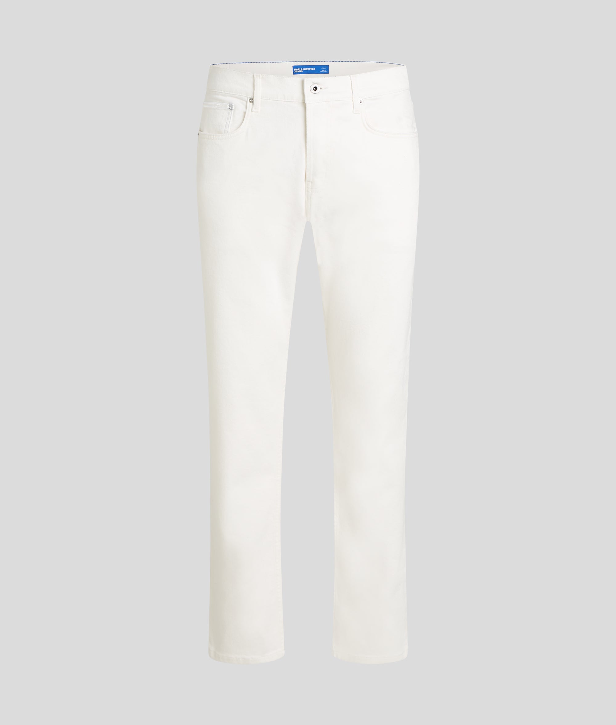 TAPERED JEANS - Image 5