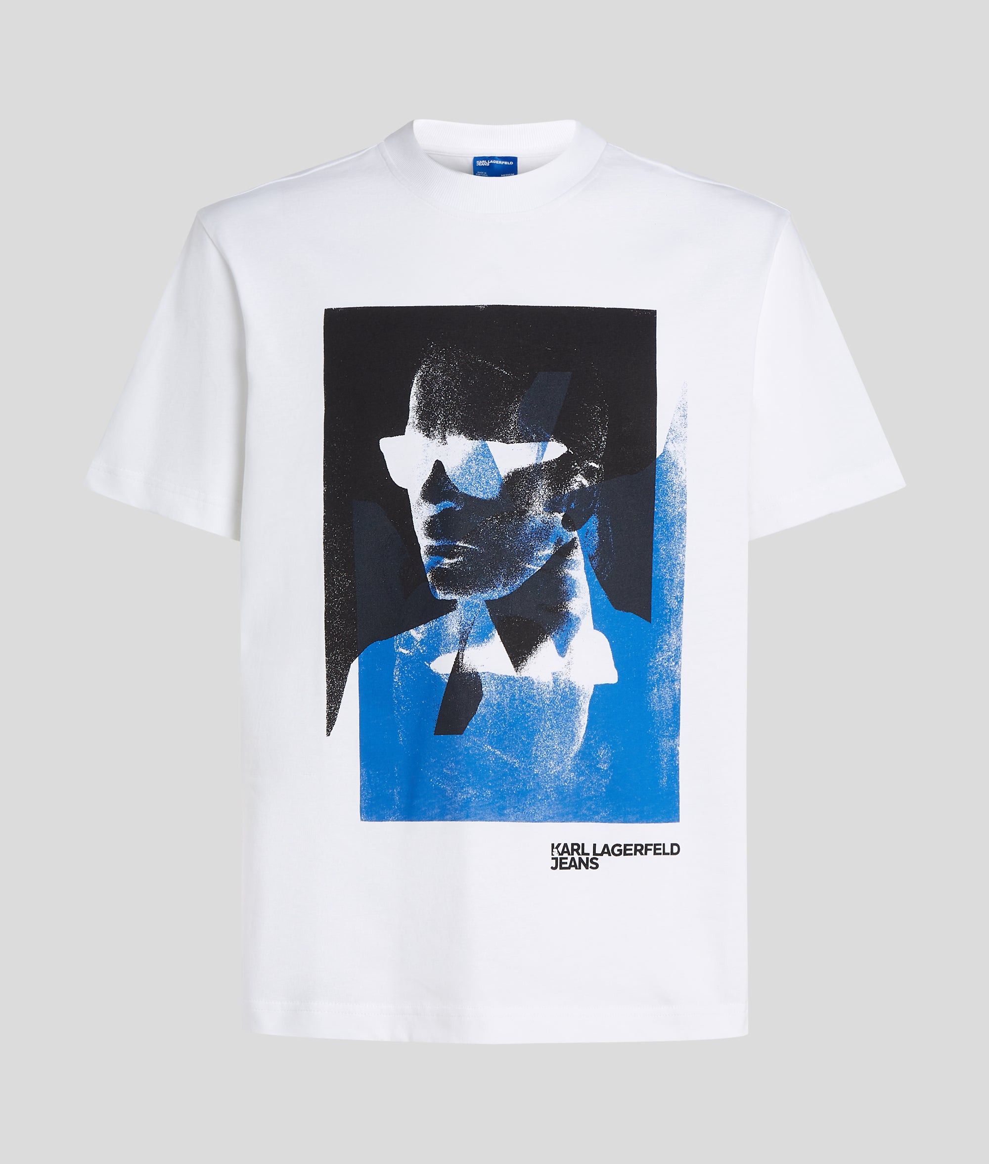 KARL PRINT T-SHIRT - Image 5