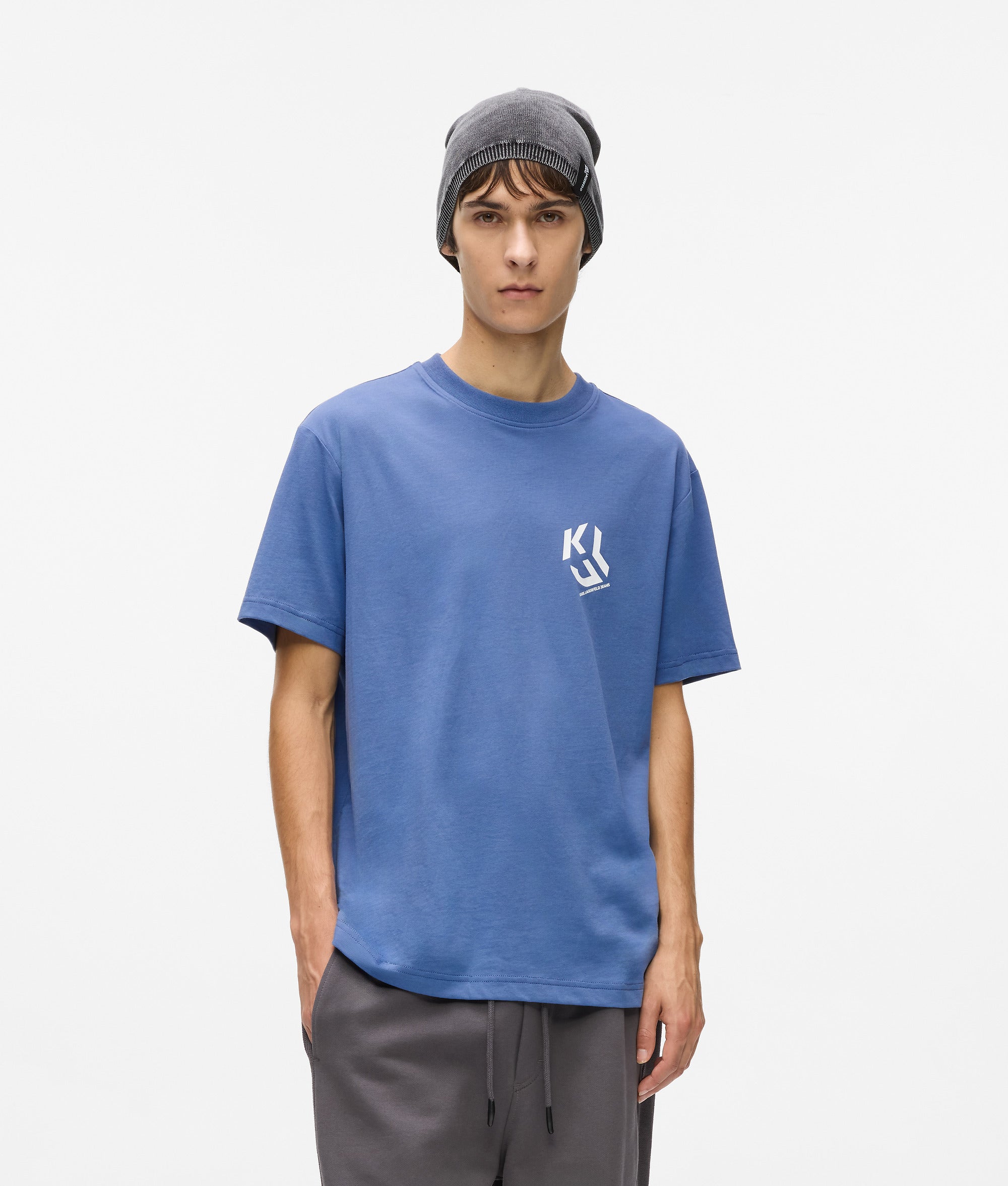 MONOGRAM T-SHIRT