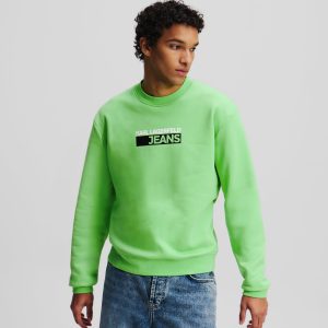 LOGO SWEATSHIRT