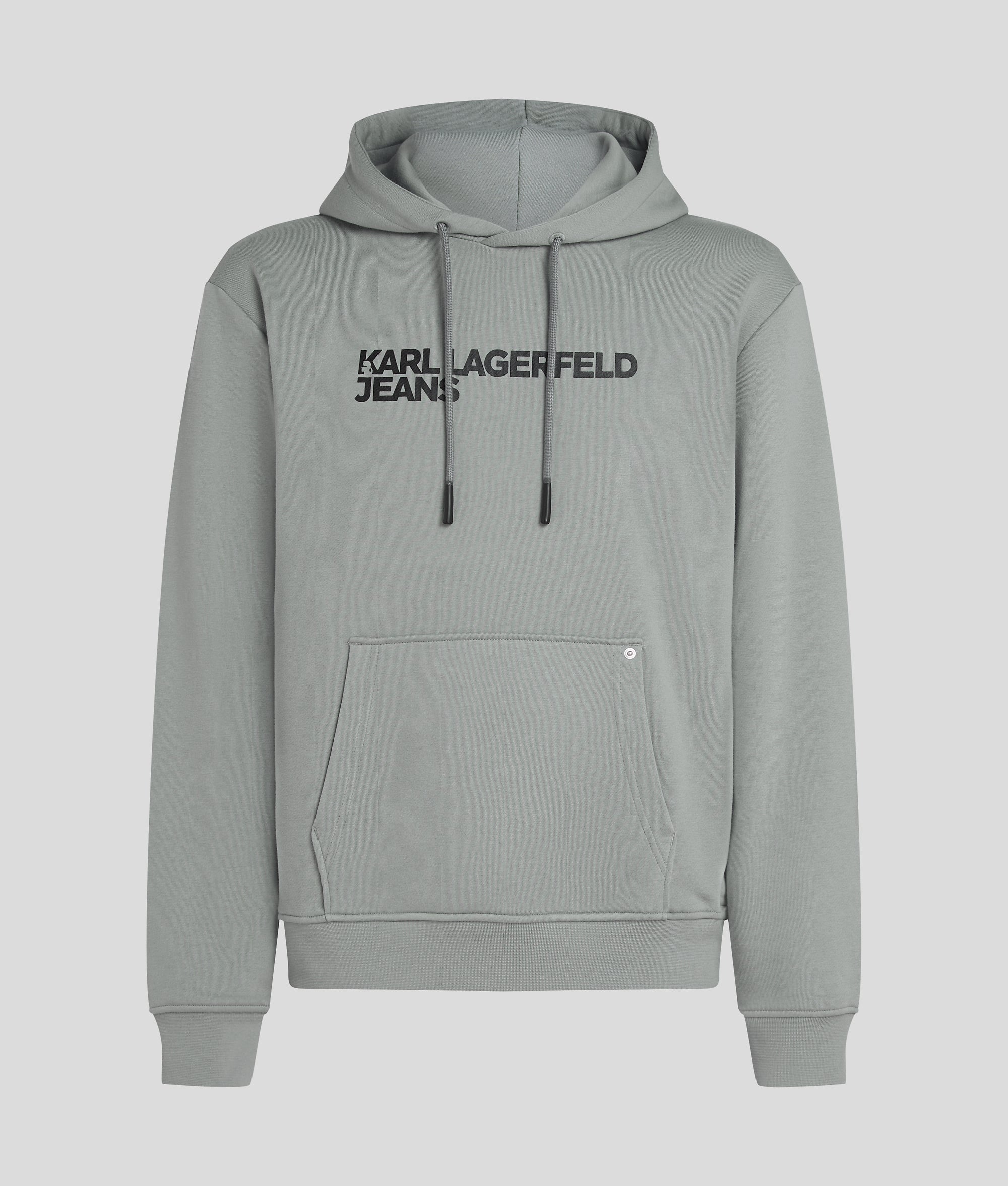 LOGO HOODIE - Image 5