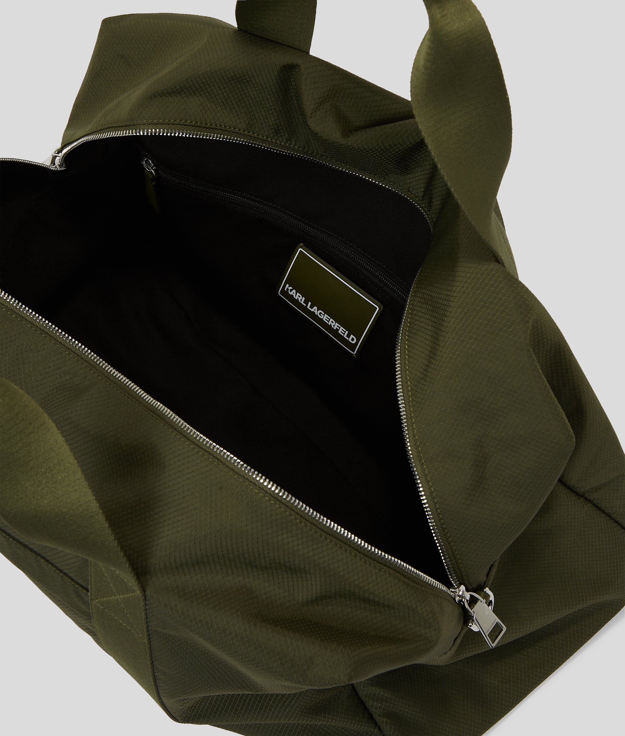 RUE ST-GUILLAUME NYLON WEEKENDER BAG - Image 3