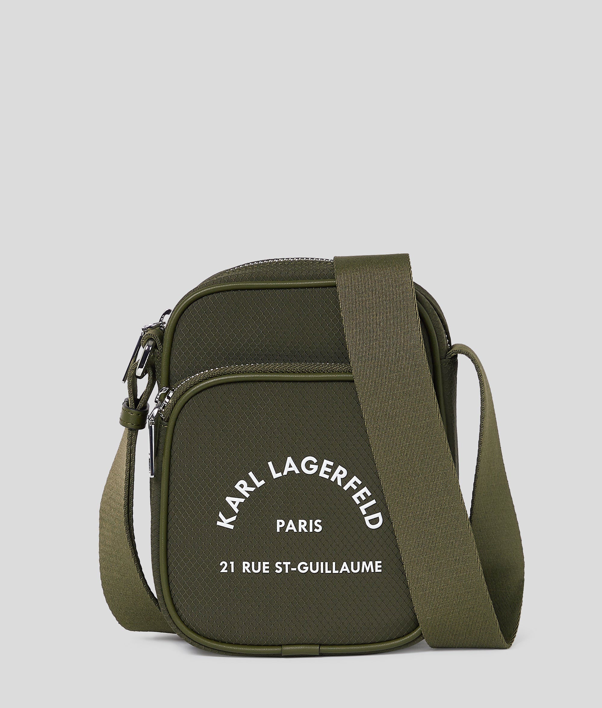 RUE ST-GUILLAUME CROSSBODY BAG