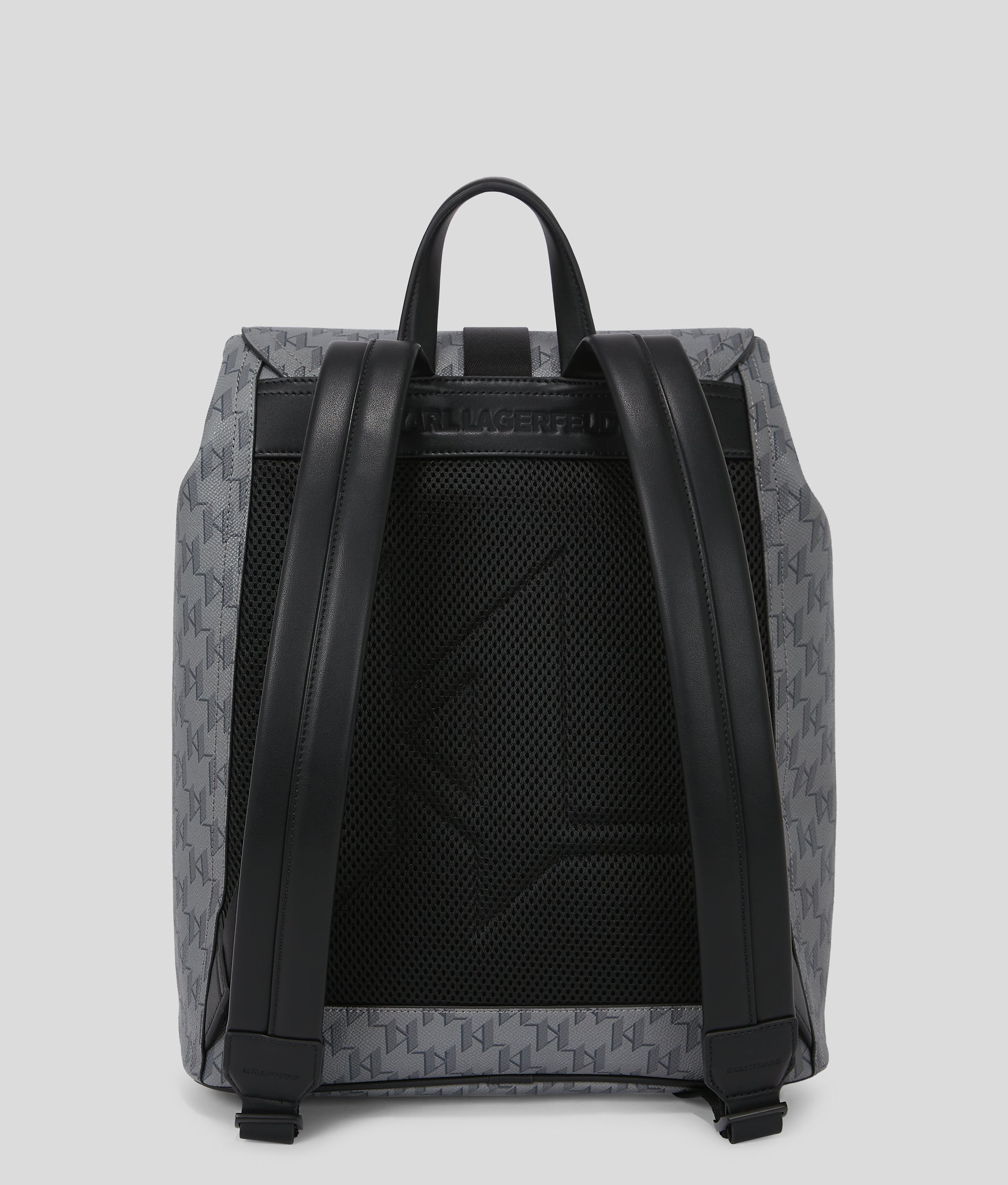 MONOGRAM BACKPACK - Image 4