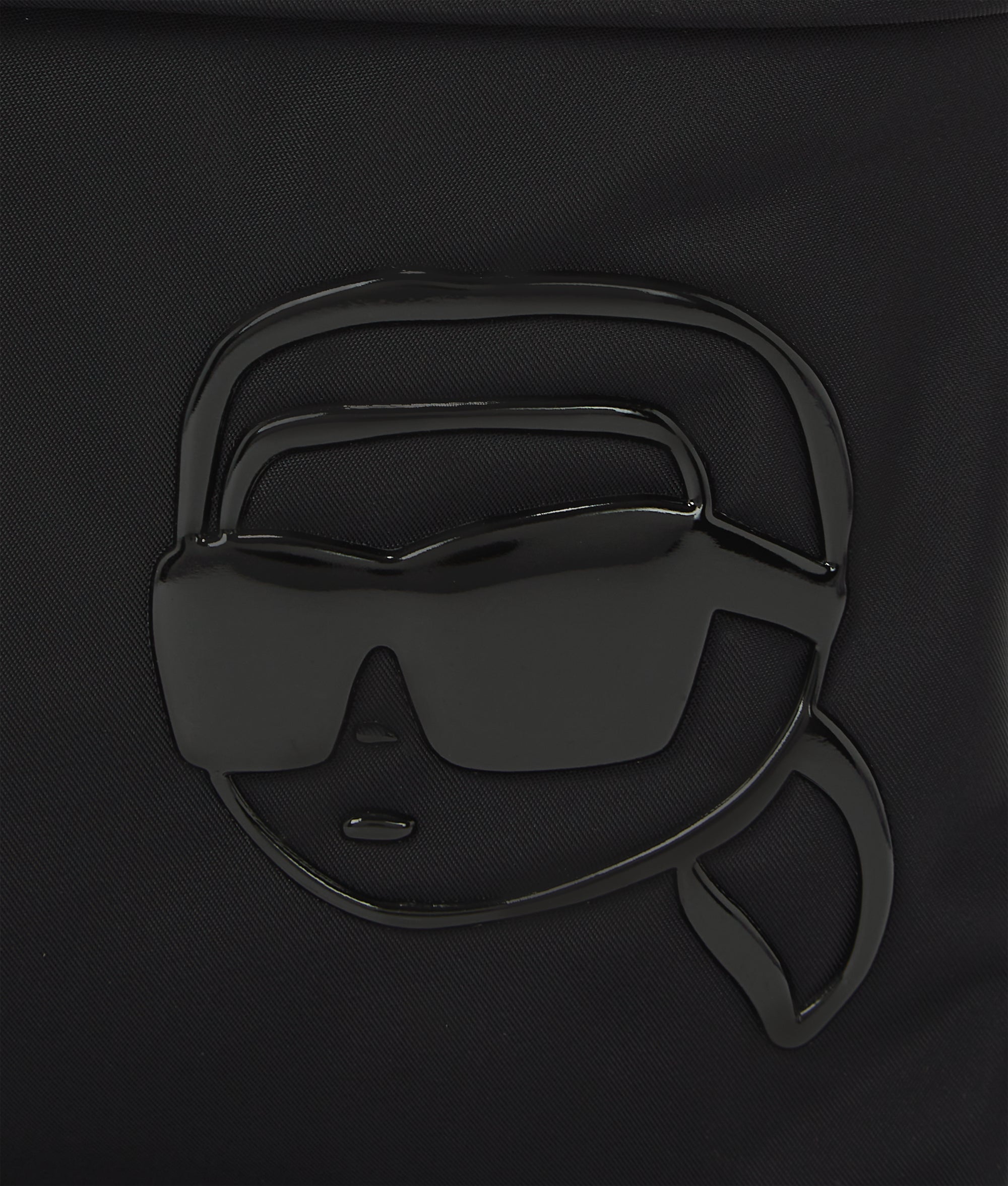 IKON K NYLON BACKPACK - Image 3