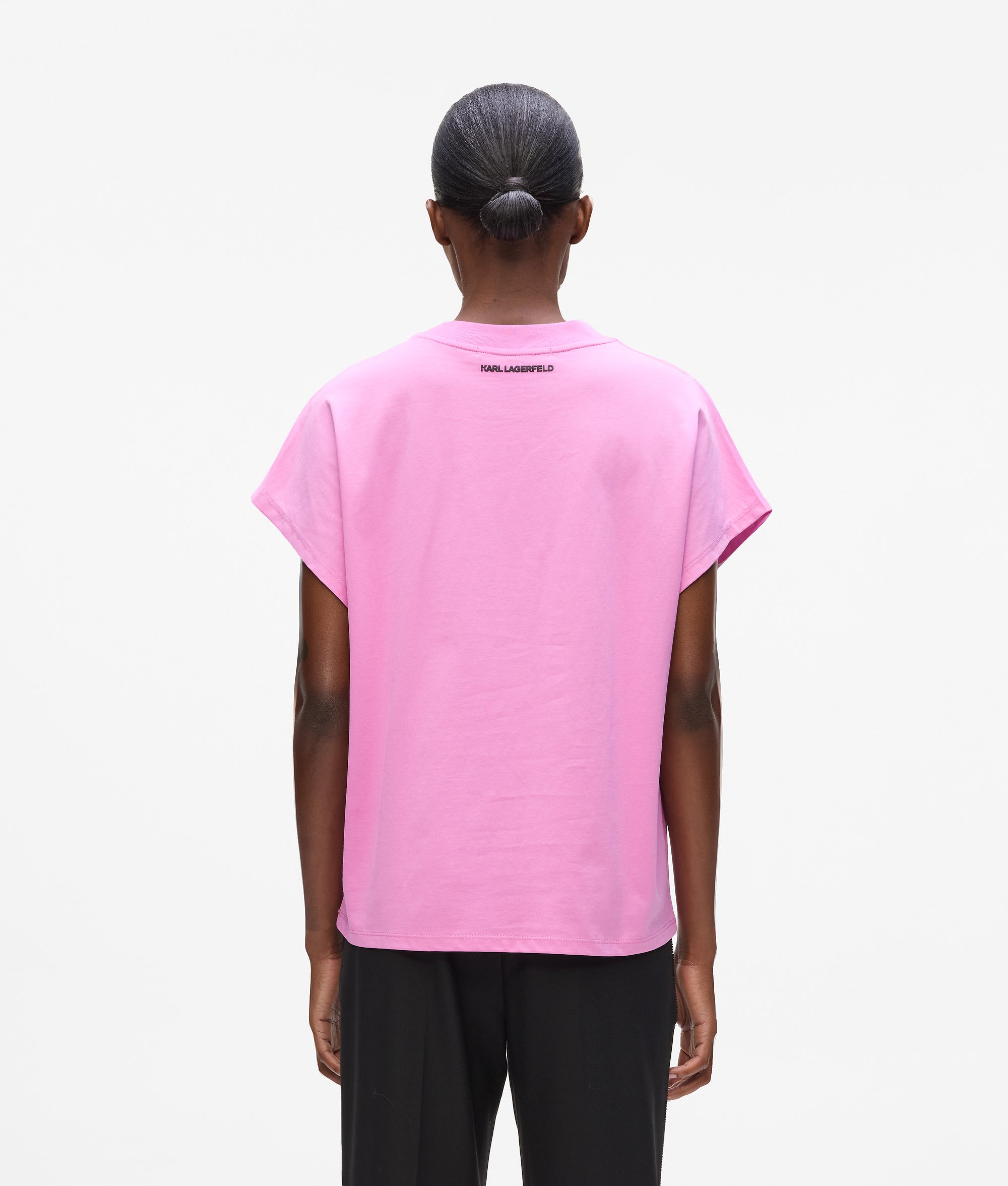 IKON CHOUPETTE OVERSIZED T-SHIRT - Image 2