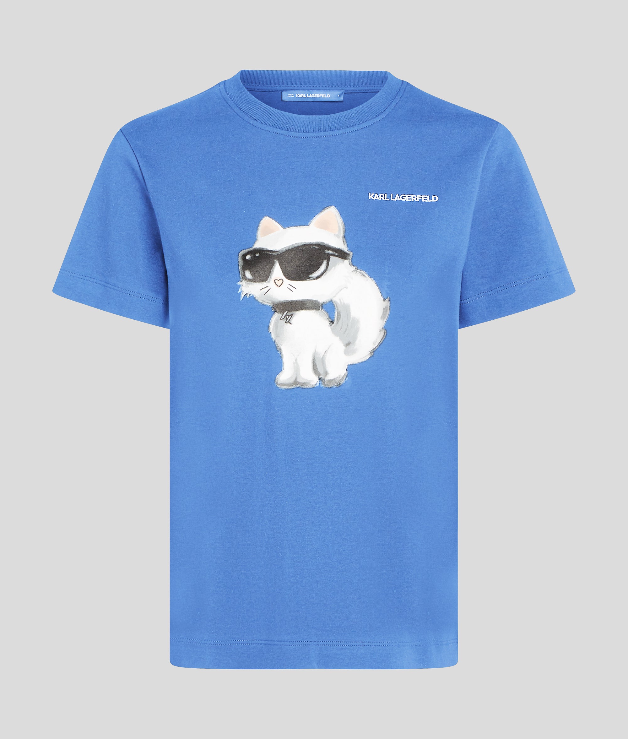 IKON CHOUPETTE AQUARELLE T-SHIRT - Image 5