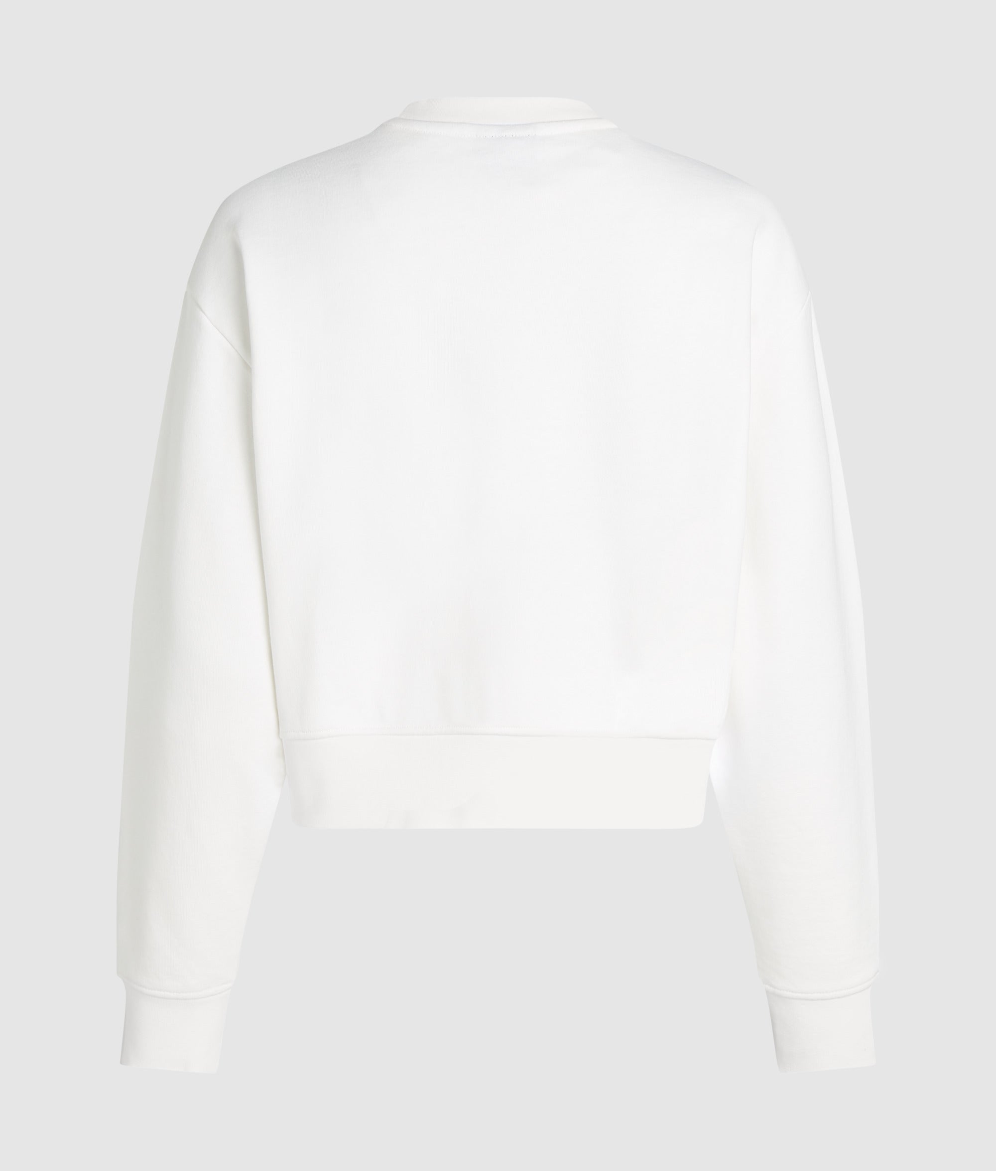 MONOGRAM SWEATSHIRT - Image 2
