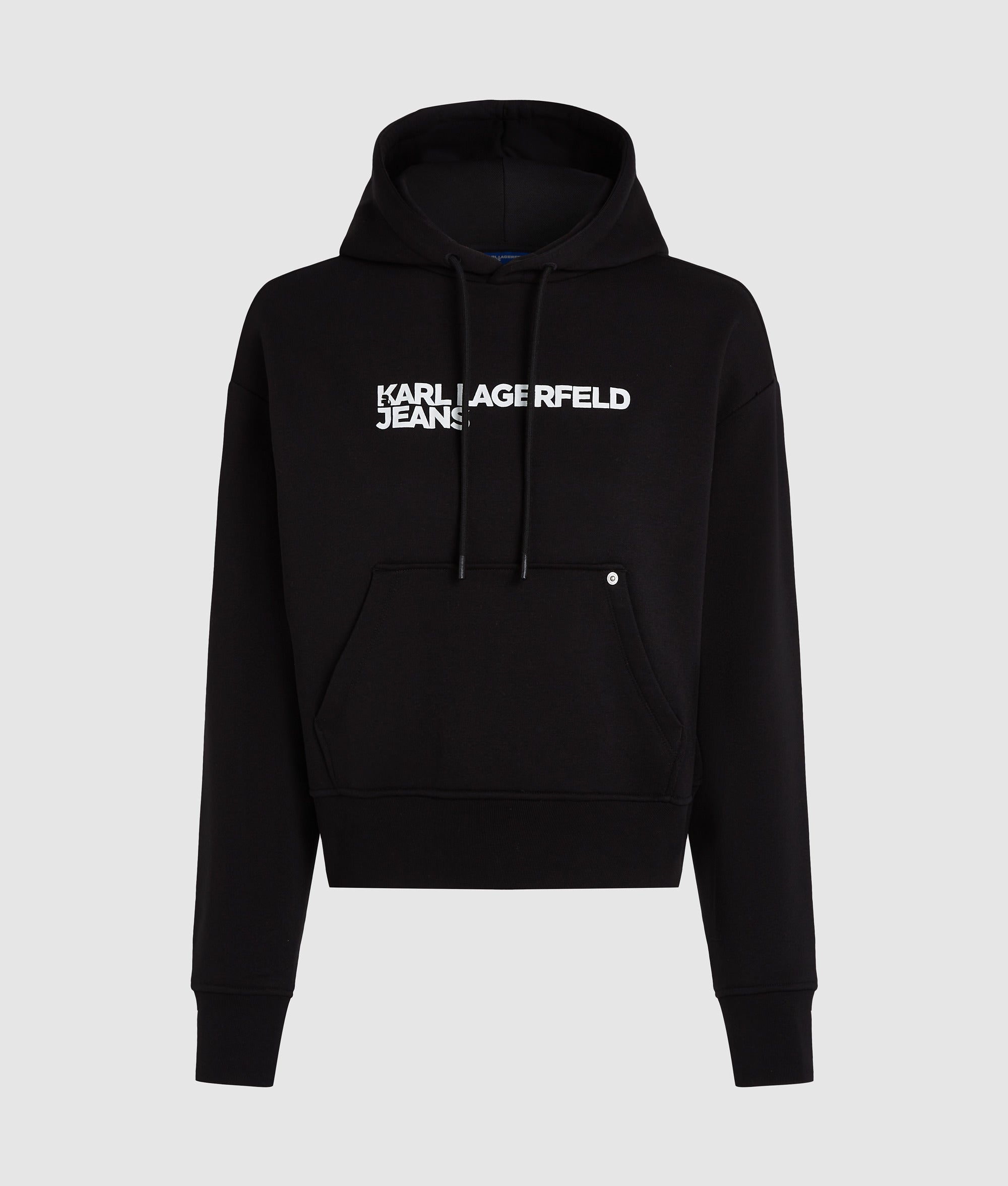 LOGO HOODIE - Image 5