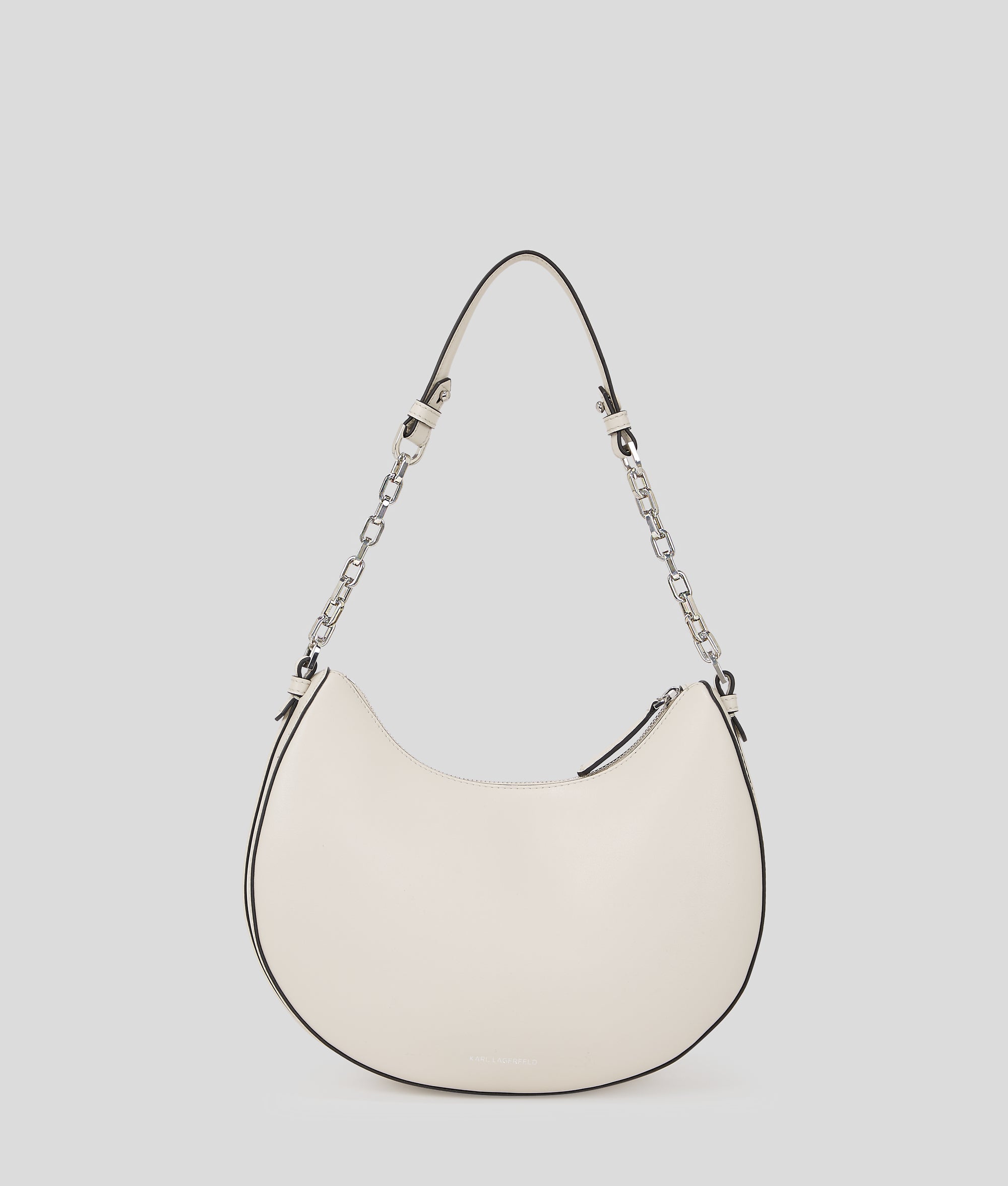 K/AUTOGRAPH MOON SHOULDER BAG - Image 4
