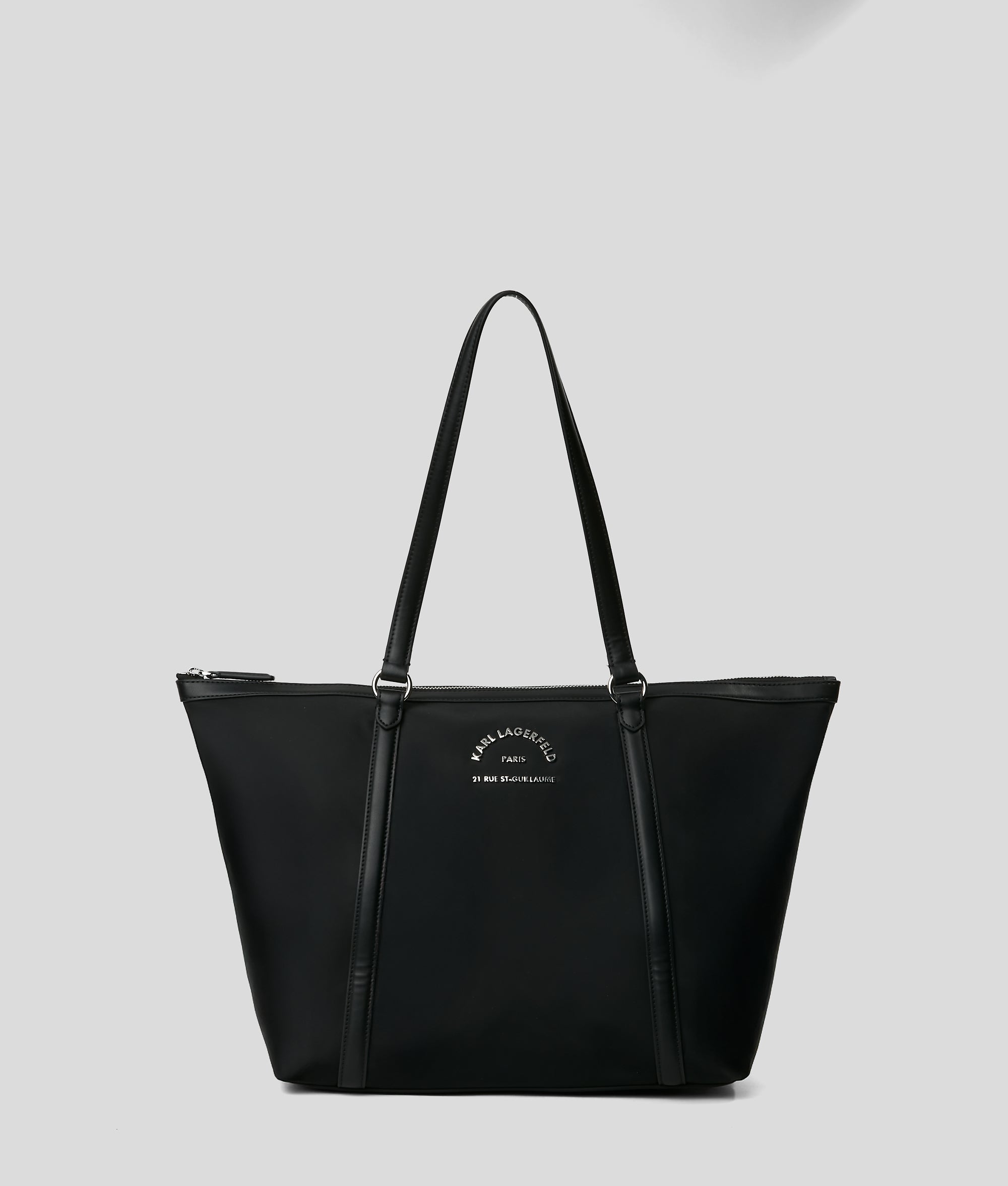 RUE ST-GUILLAUME MEDIUM TOTE BAG