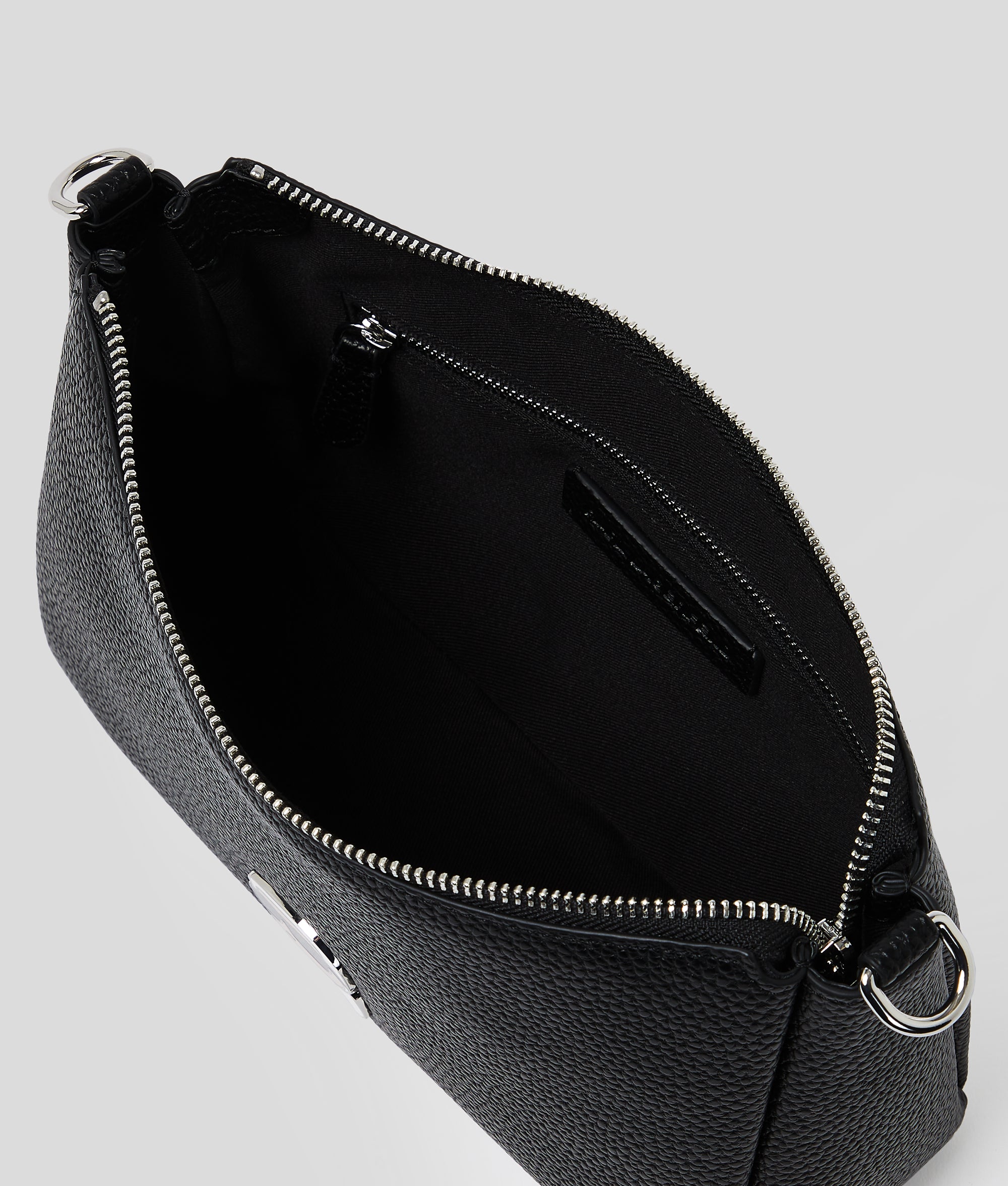 IKON PEBBLE SMALL SHOULDER BAG - Image 5